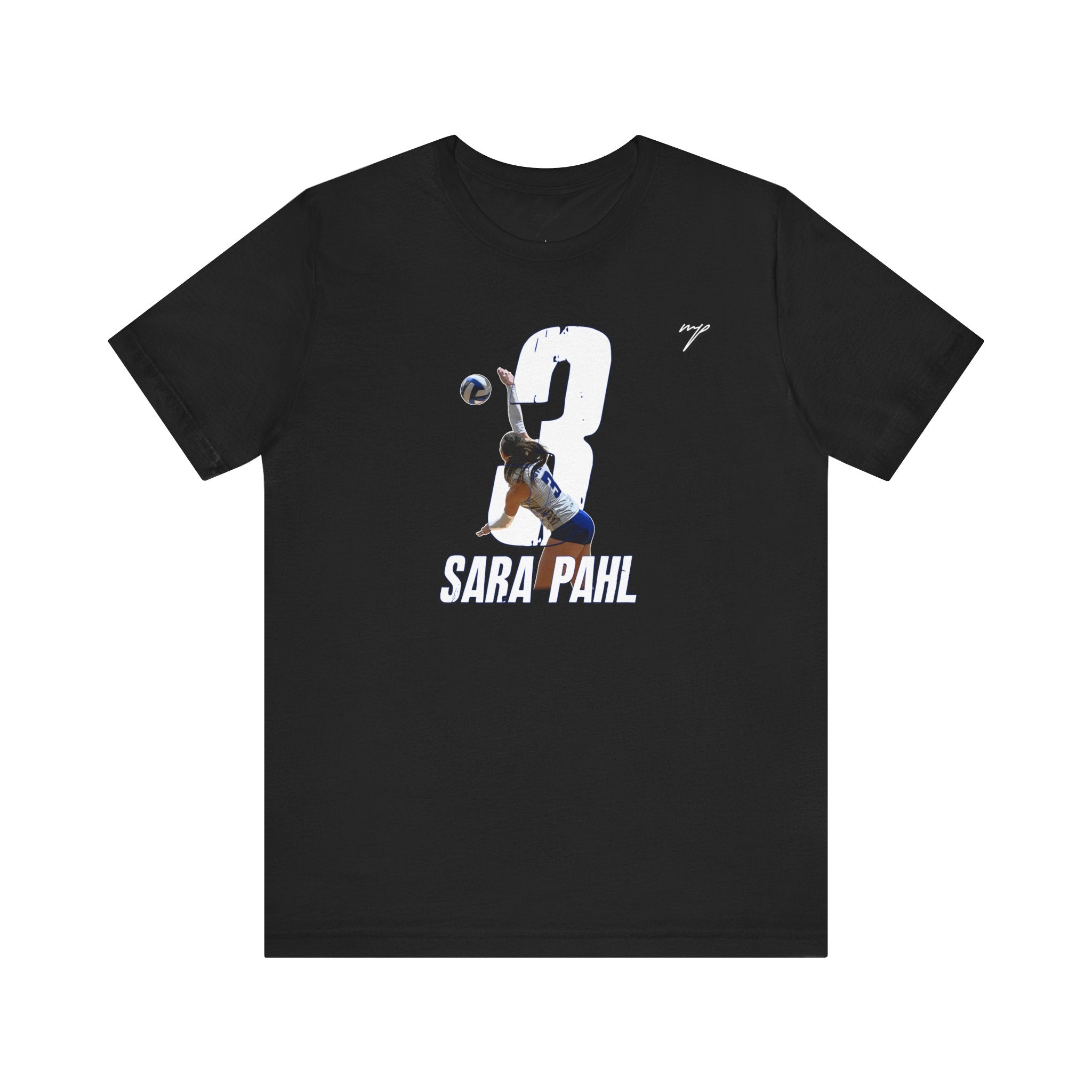 Sara Pahl Graphic Tee