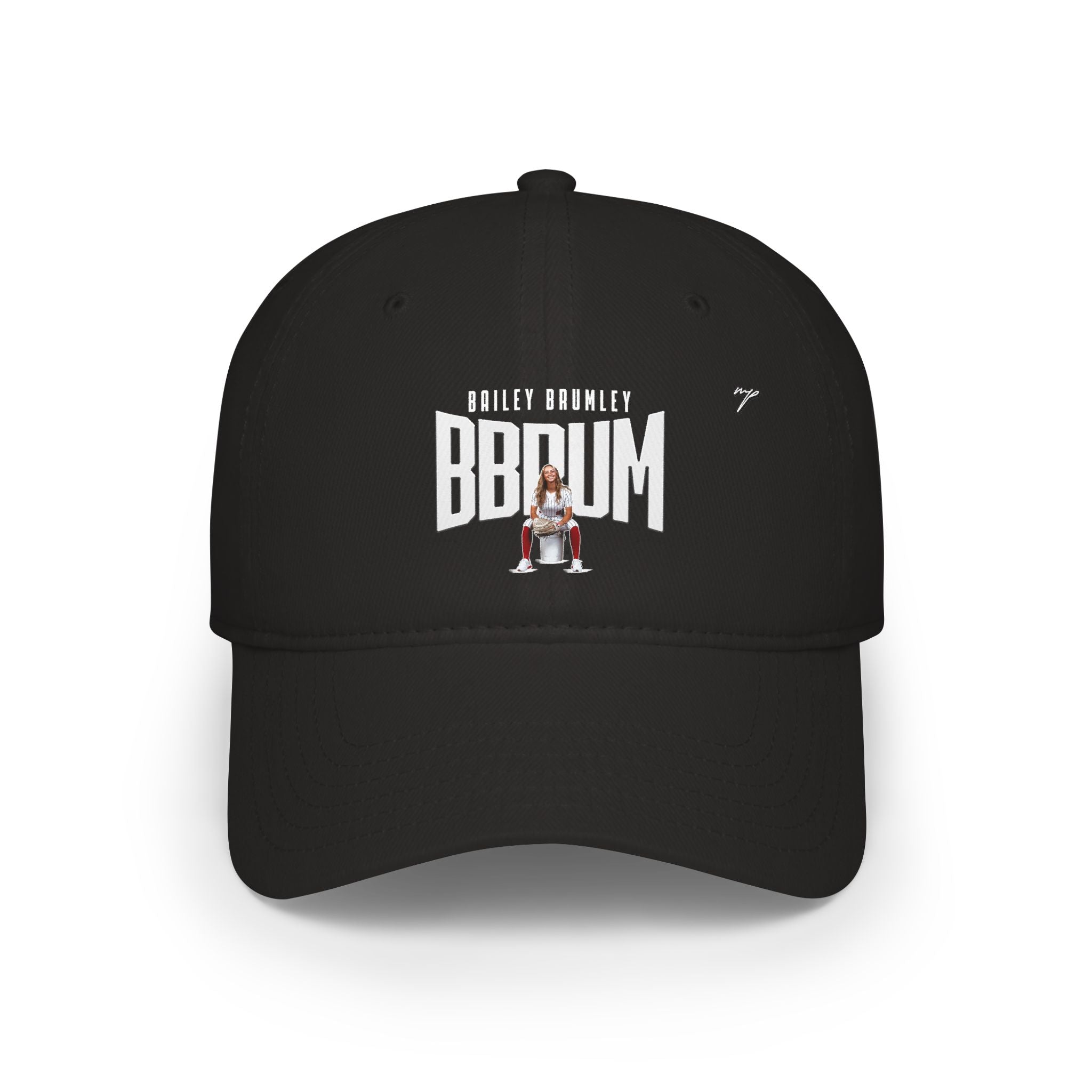 Bailey Brumley Hat