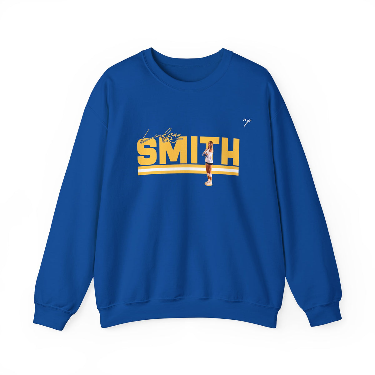 Lindsay Smith Crewneck