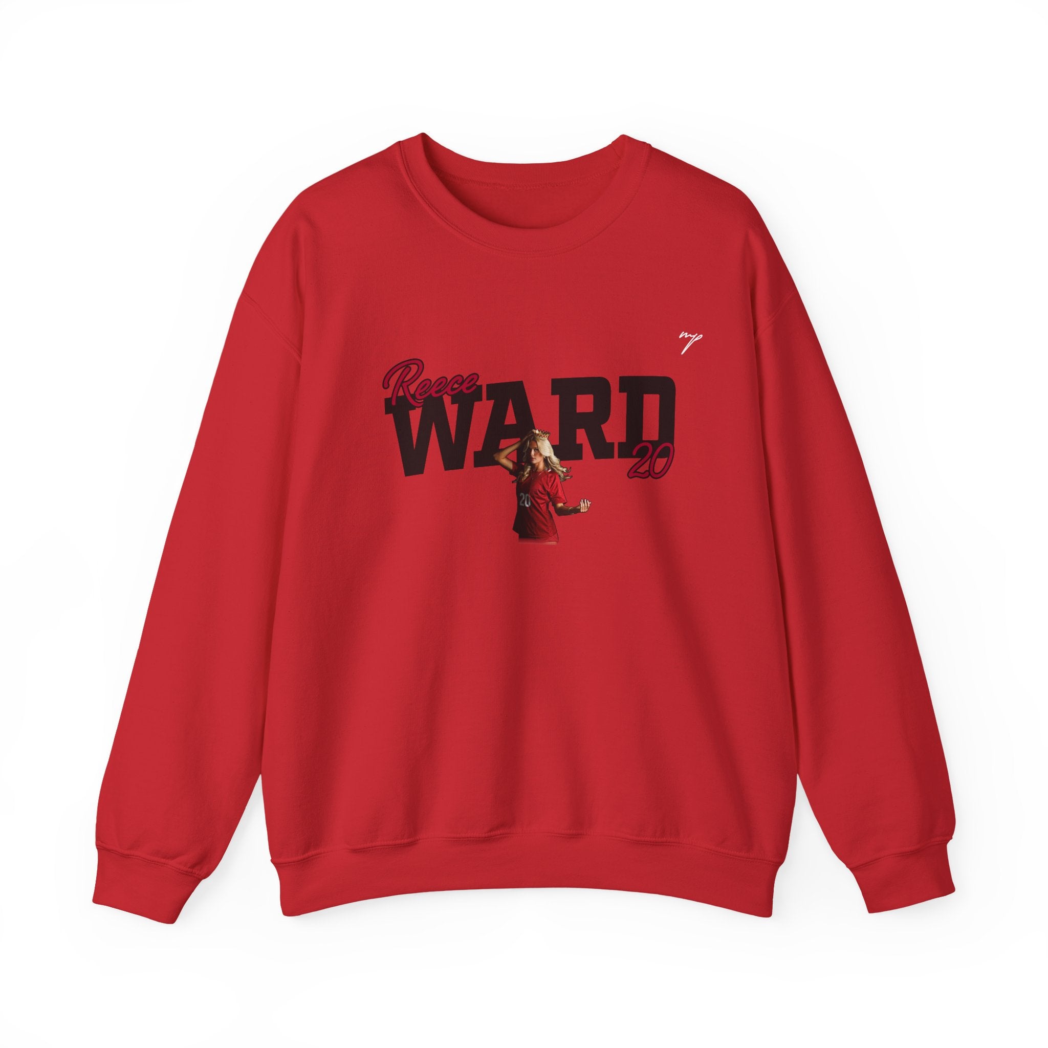 Reece Ward Crewneck