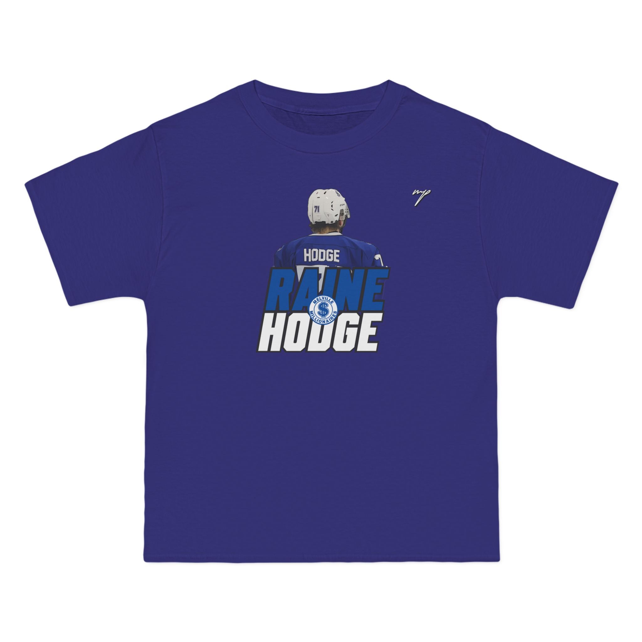 Raine Hodge Vintage Tee