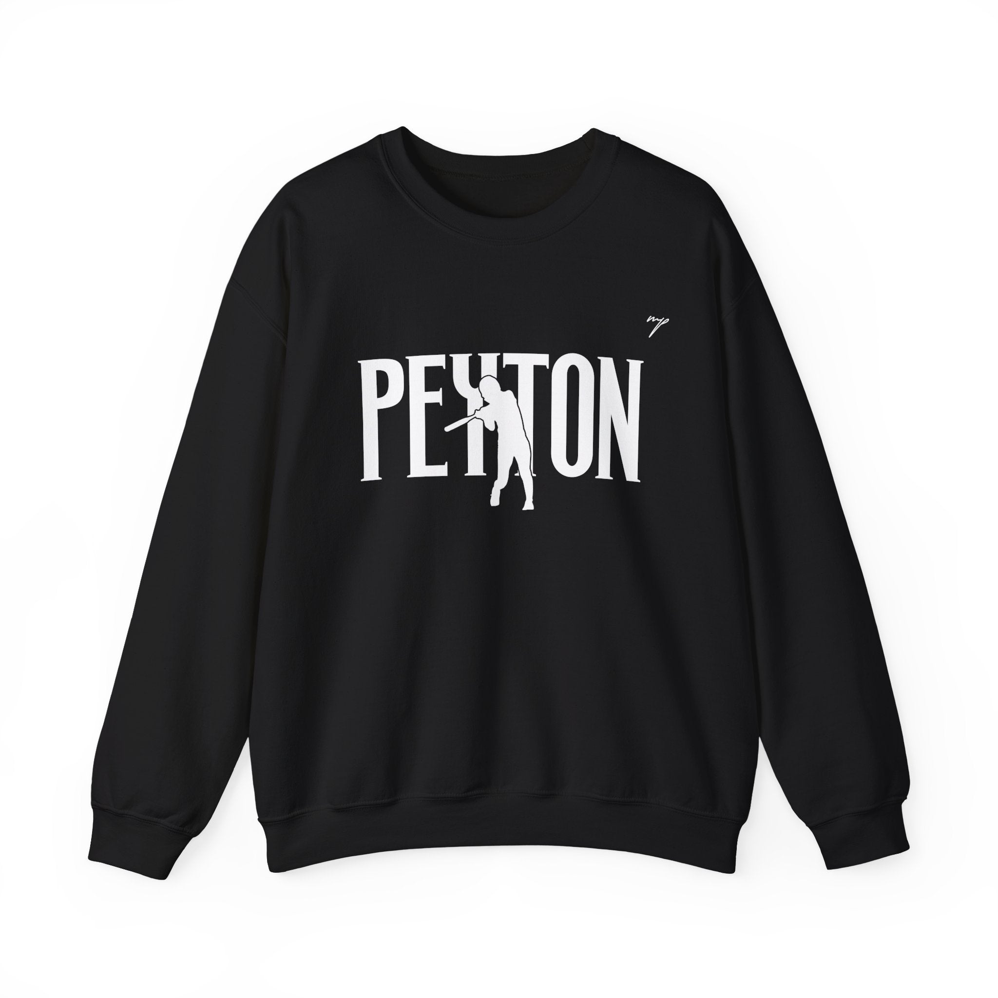 Peyton Purves Crewneck