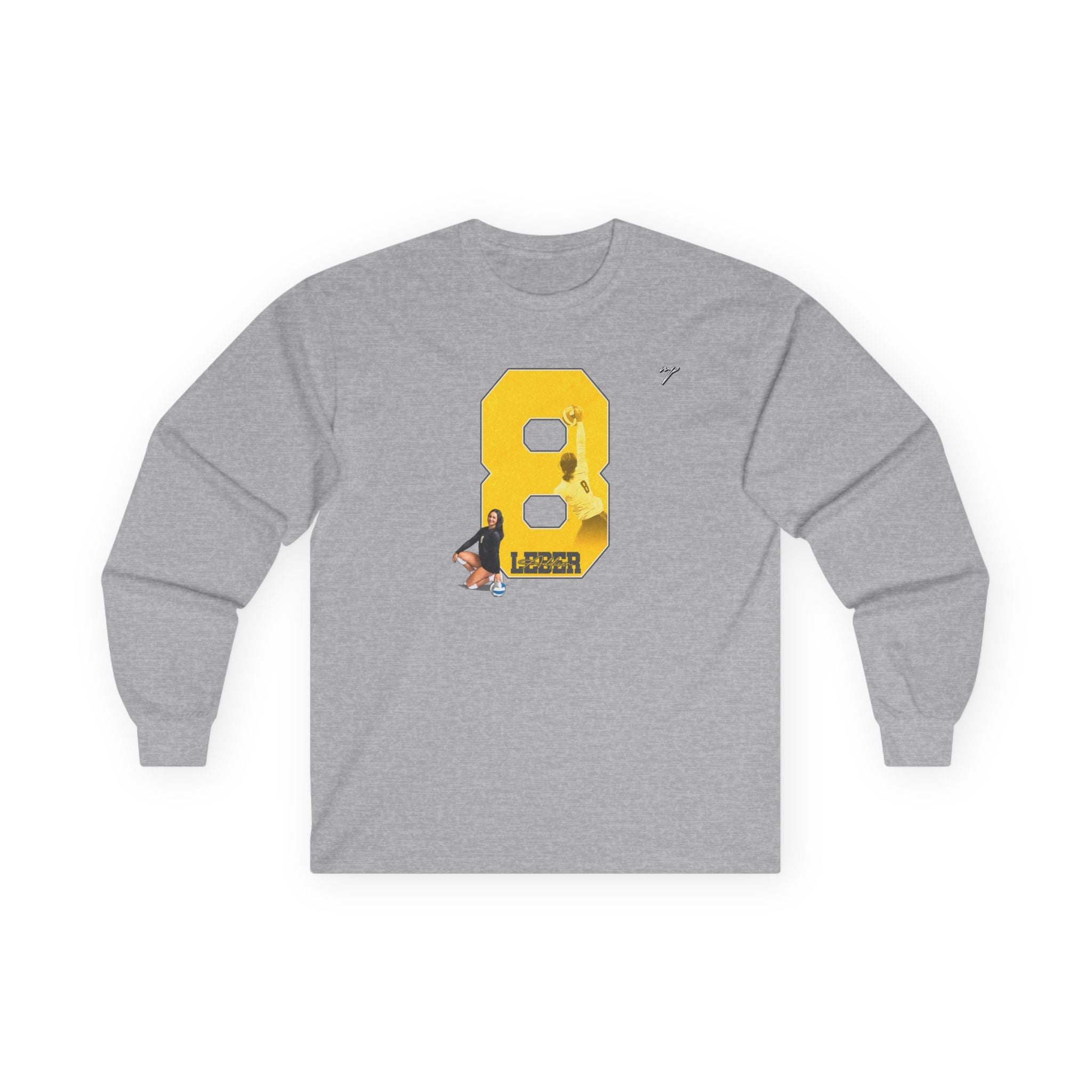 Addison Leber Long Sleeve Tee