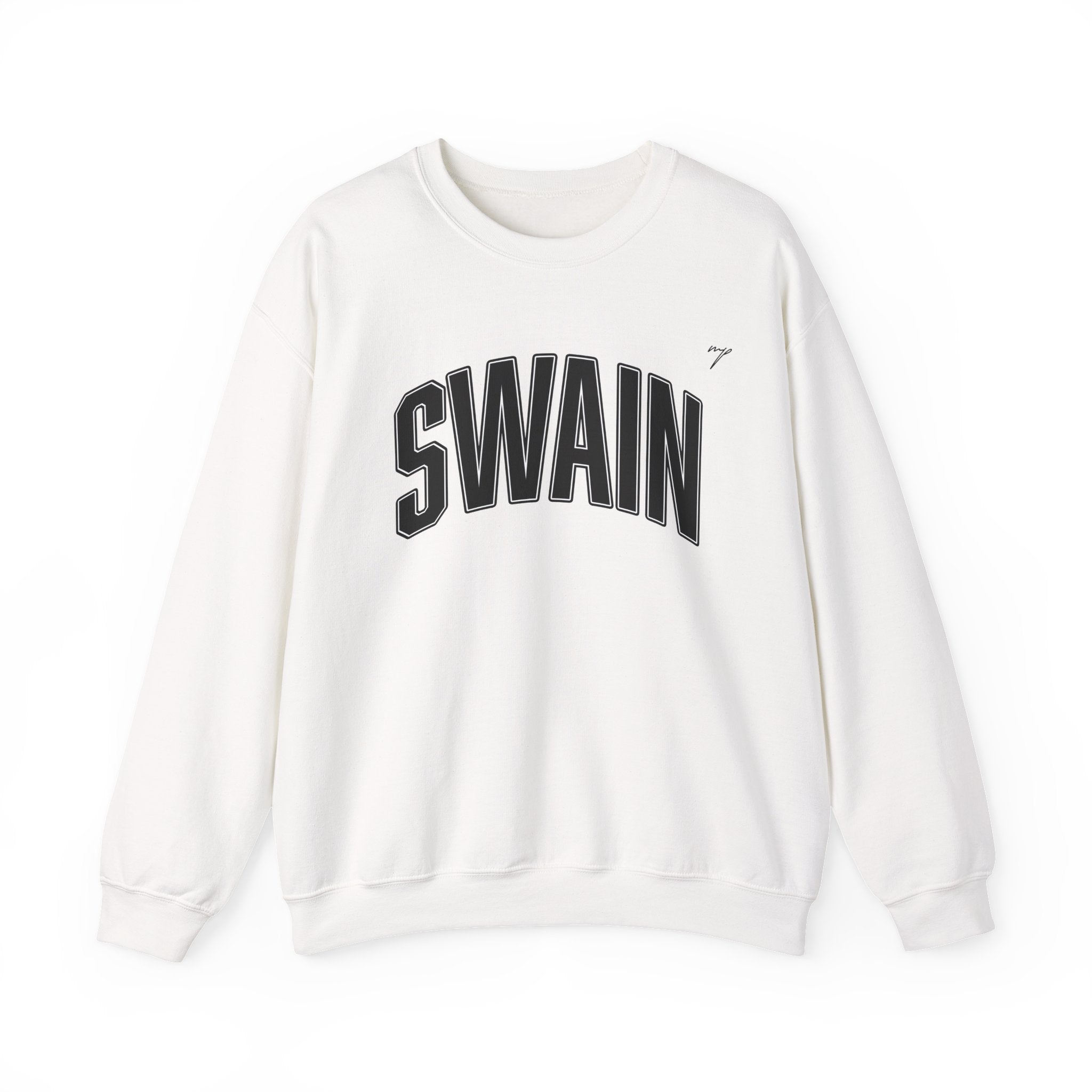 Victoria Swain Crewneck