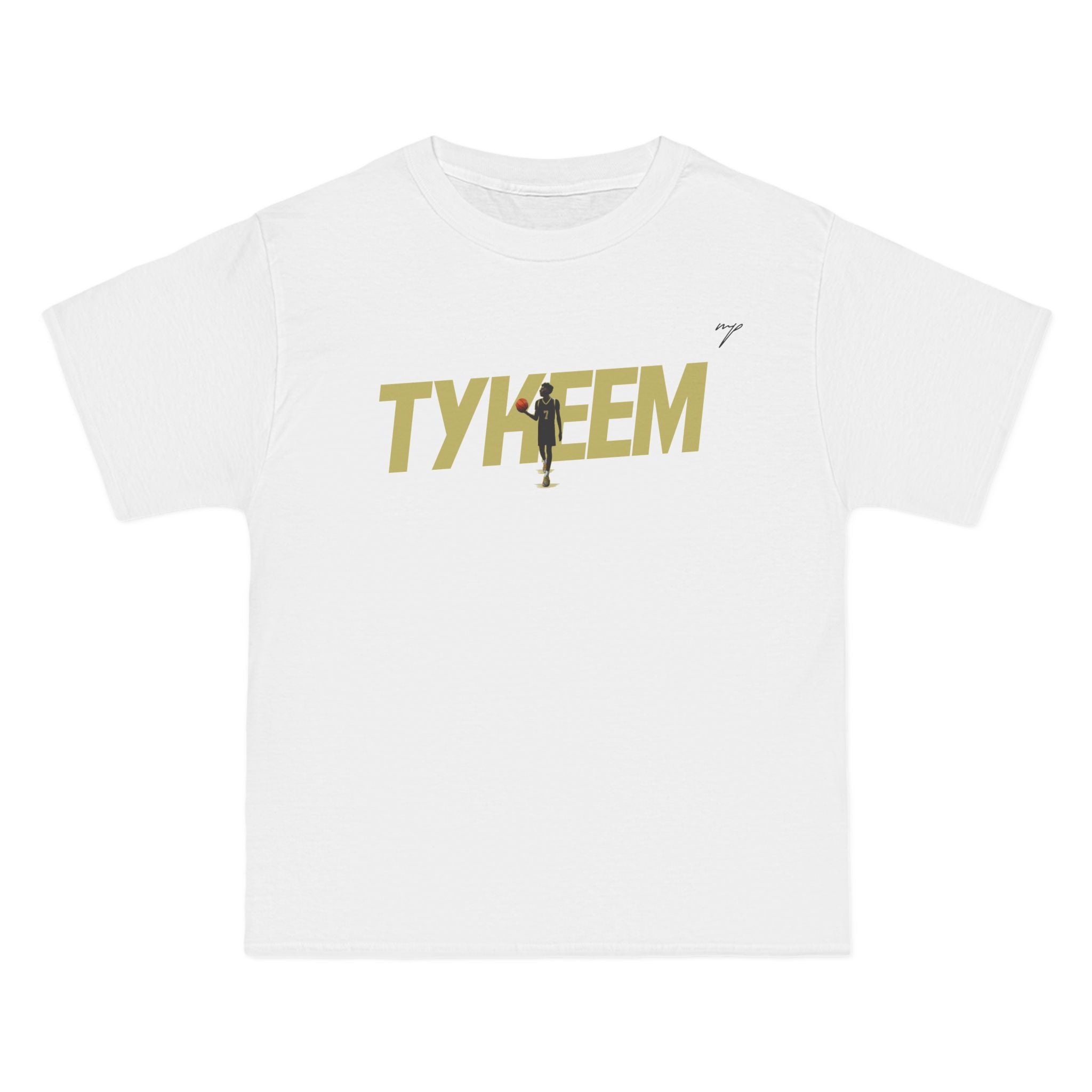 Tykeem Paseler Vintage Tee