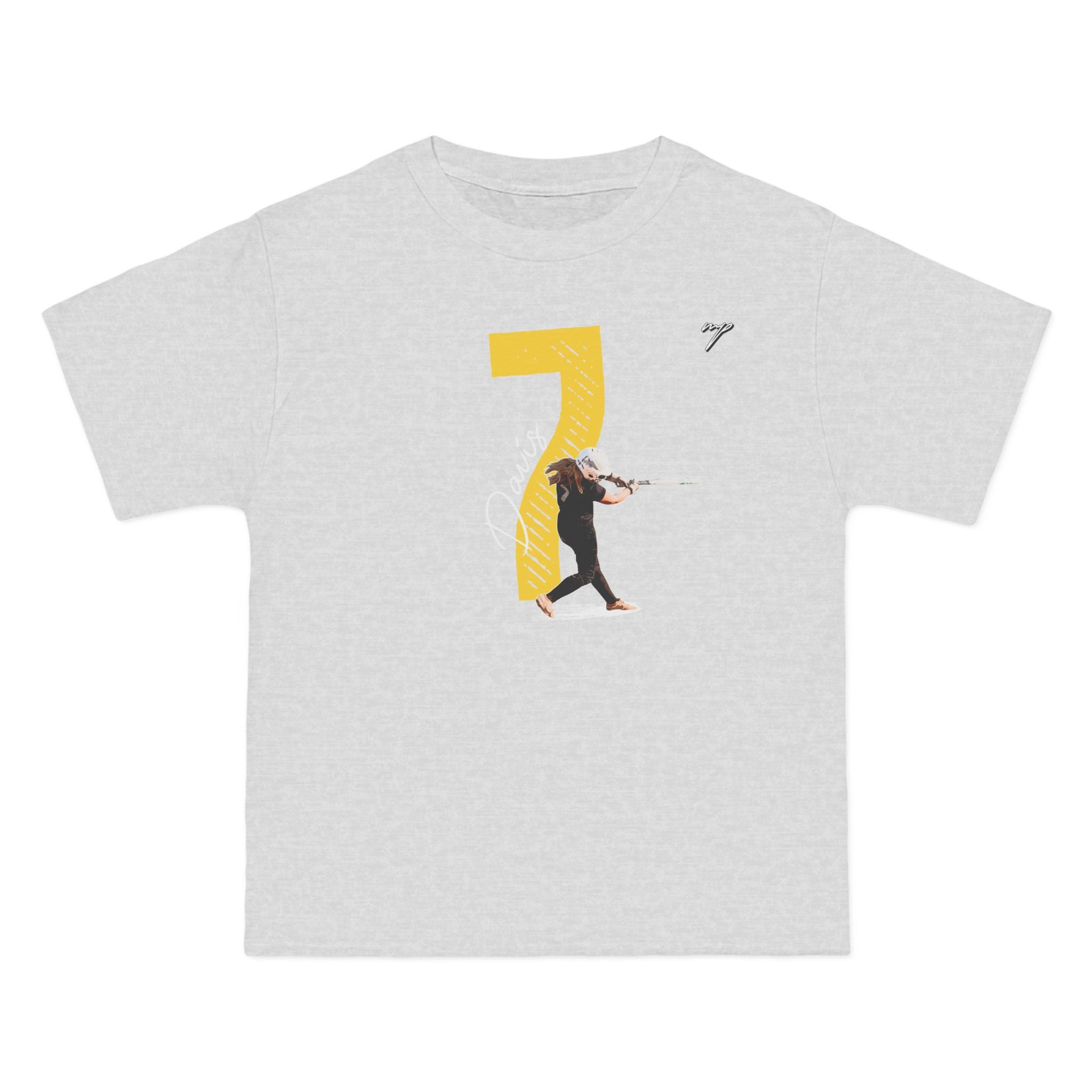 Avery Sue Davis Vintage Tee
