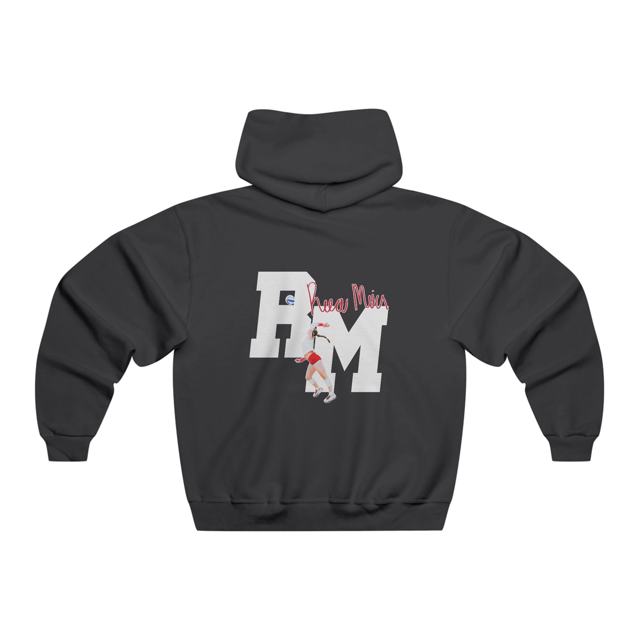 Reese Meier Vintage Hoodie