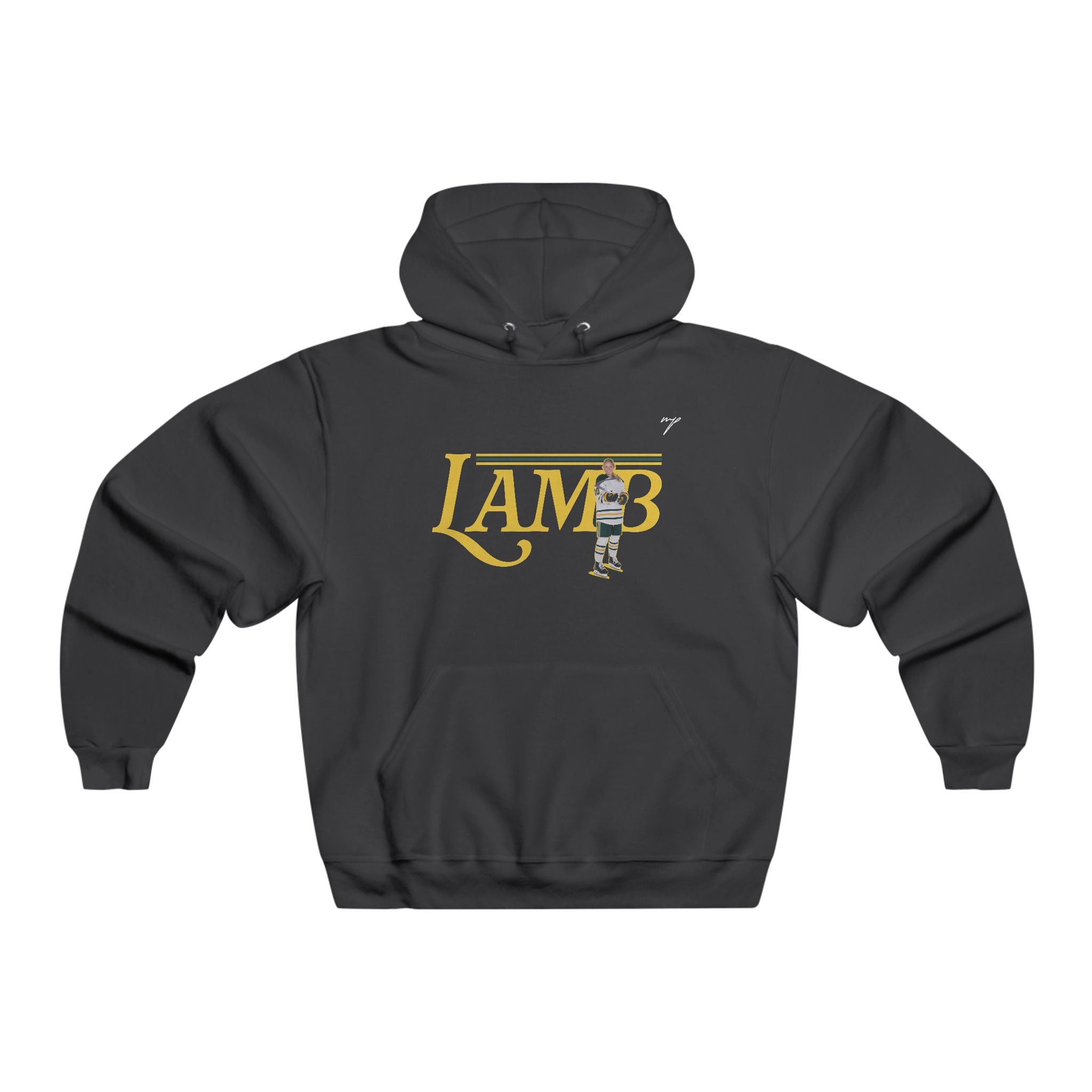 Sydney Lamb Vintage Hoodie