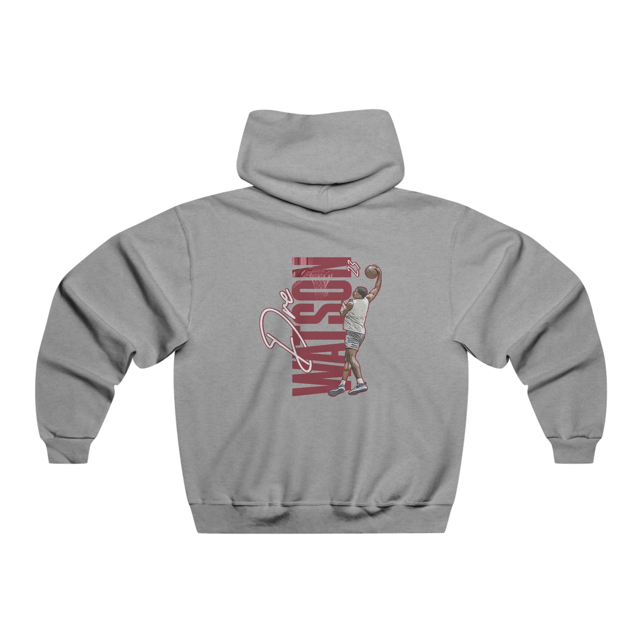 Dre Watson Vintage Hoodie