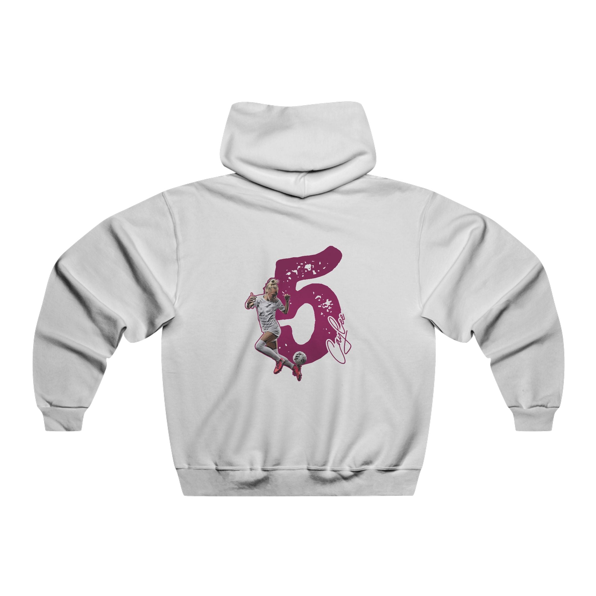 Caylee Kerr Vintage Hoodie