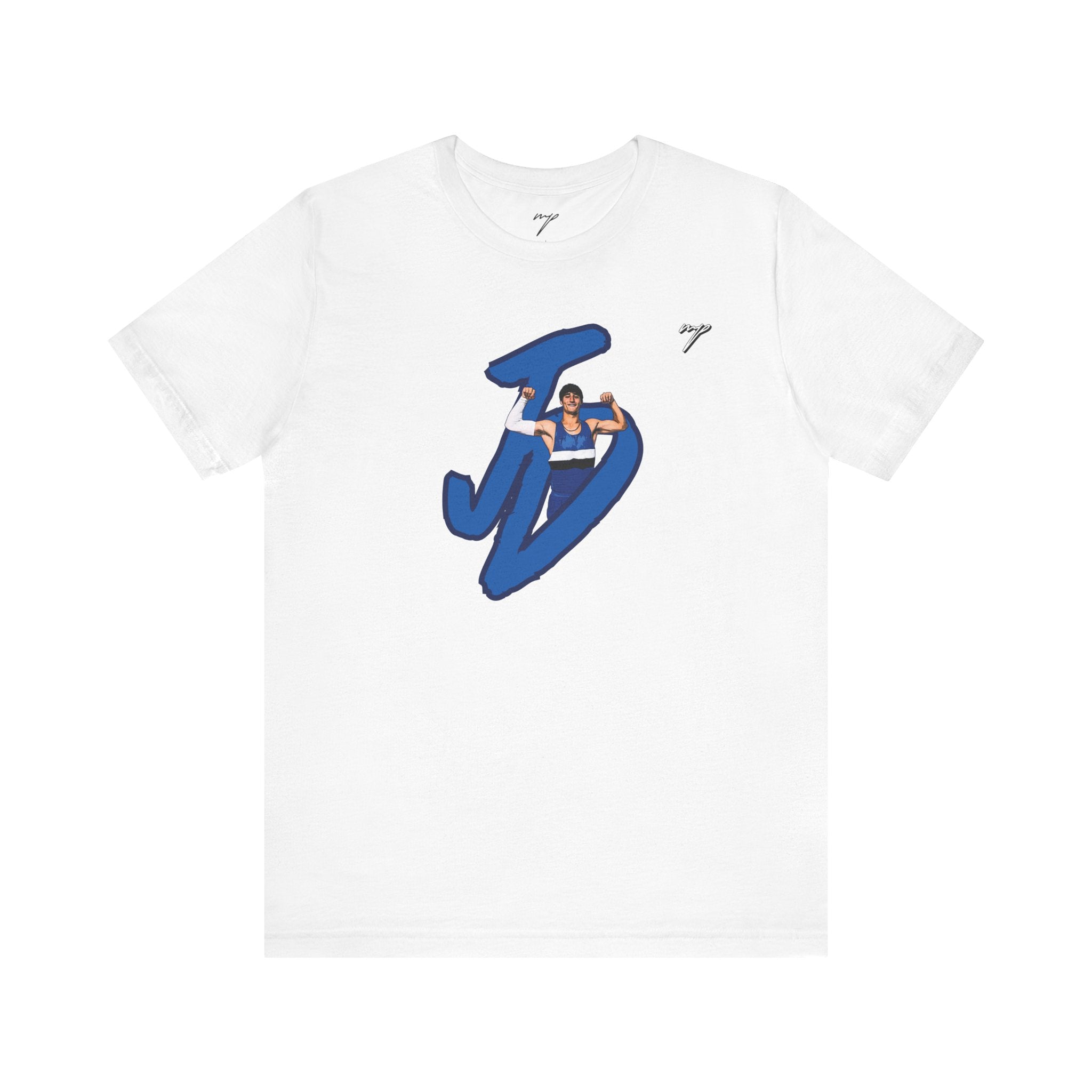 Jackson Daniel Graphic Tee