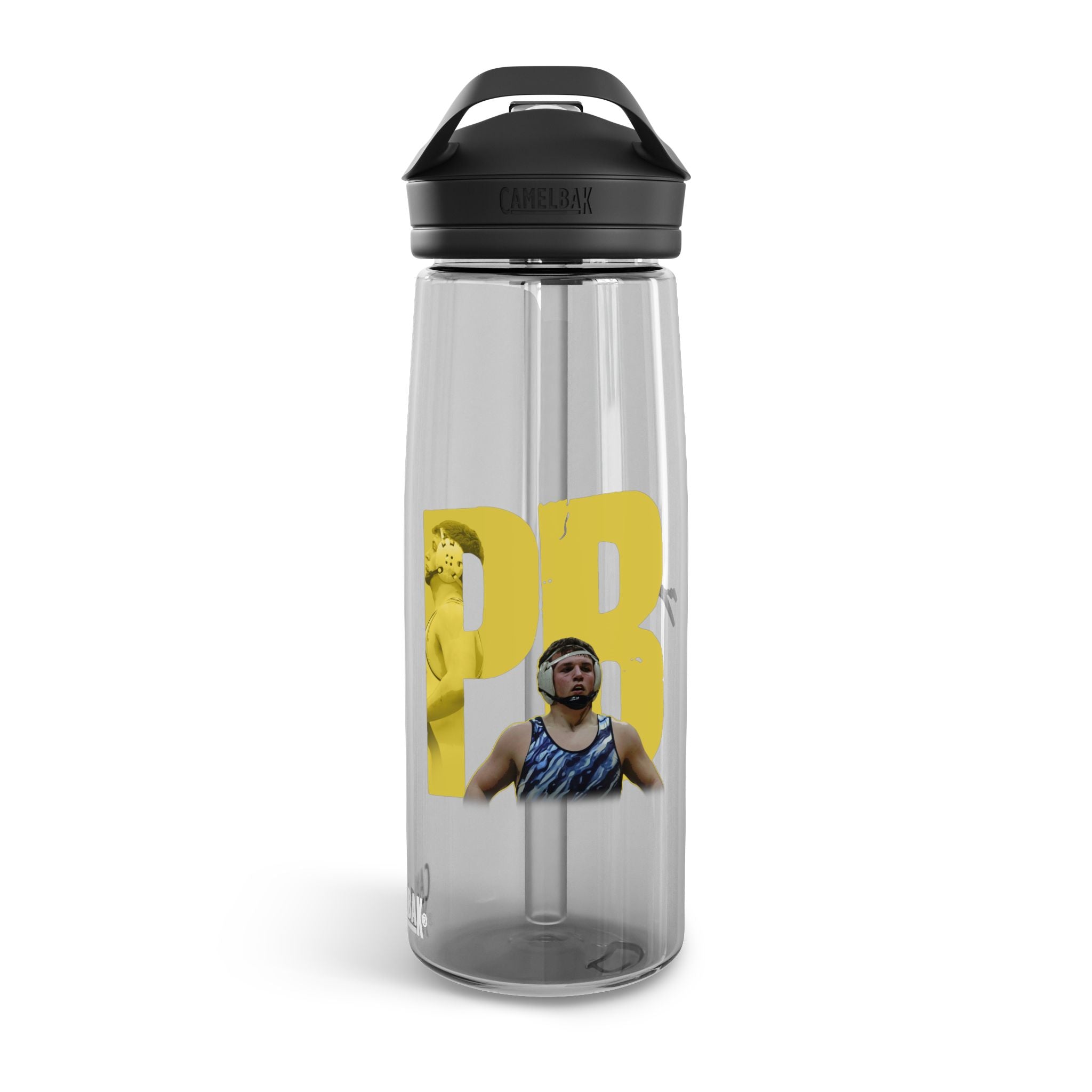 Parker Bixler CamelBak Water Bottle