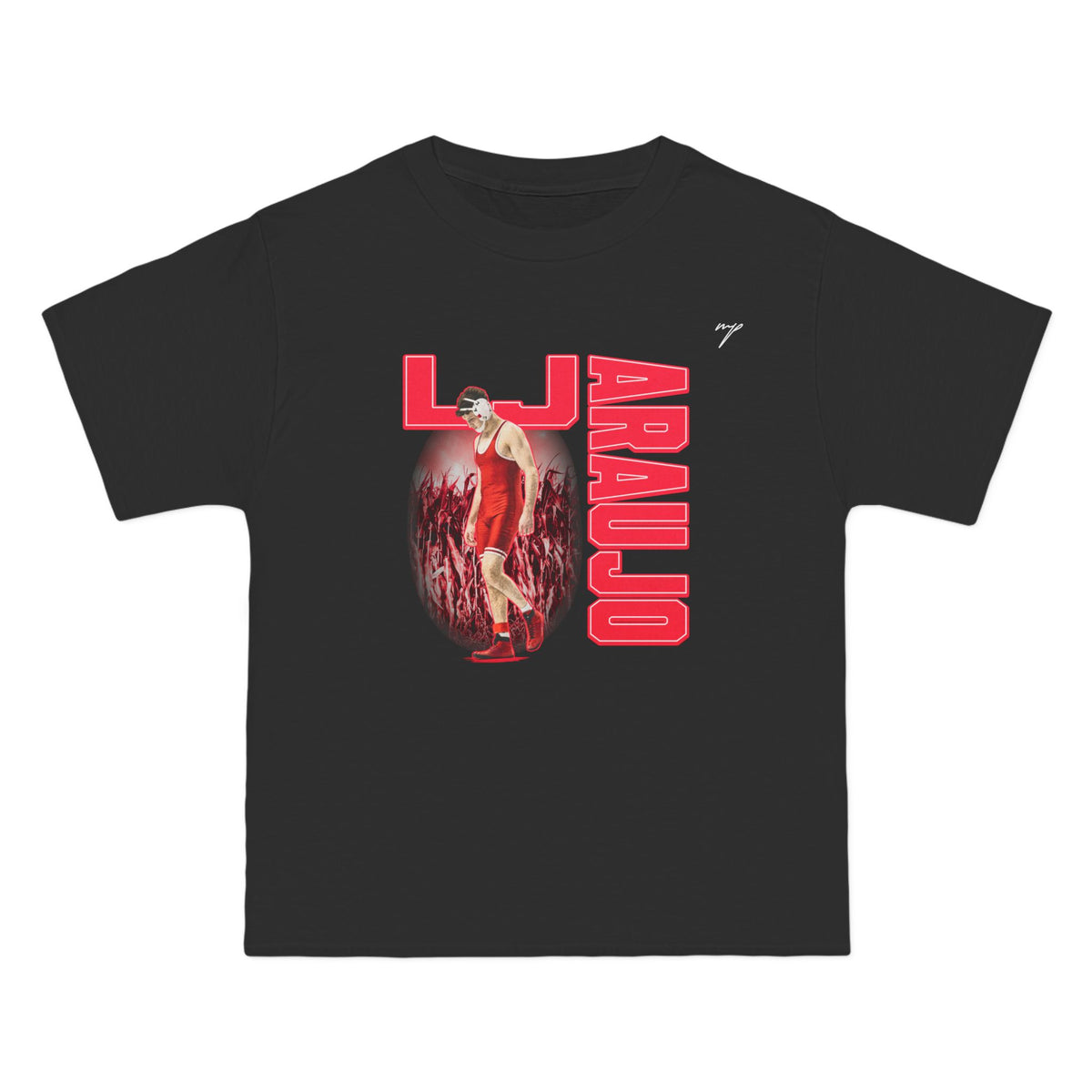 LJ Araujo Vintage Tee