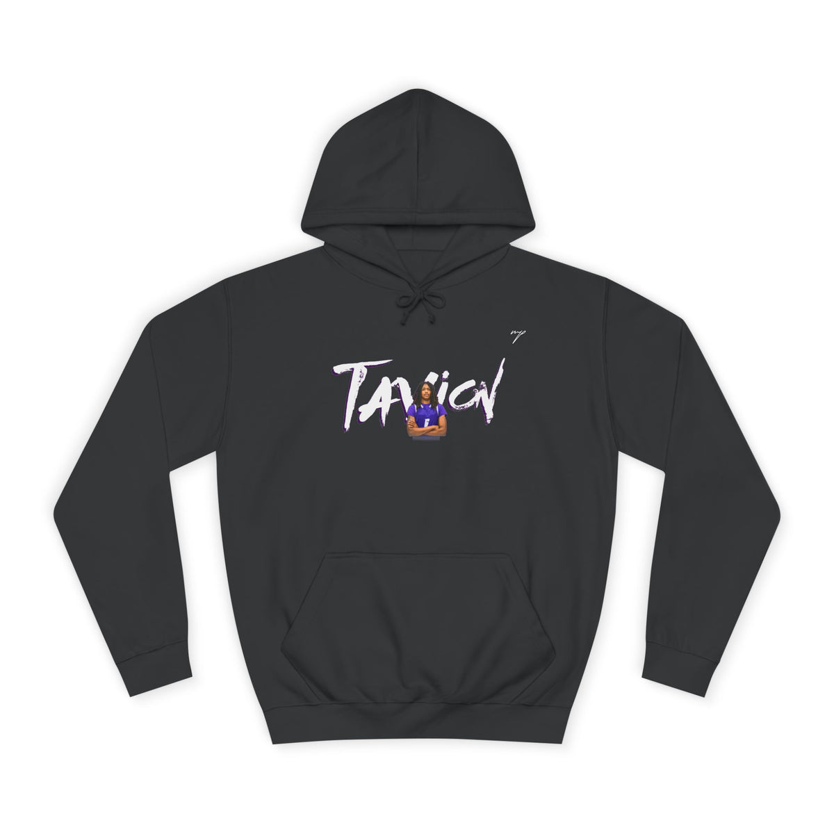 Tavion Williams Hoodie
