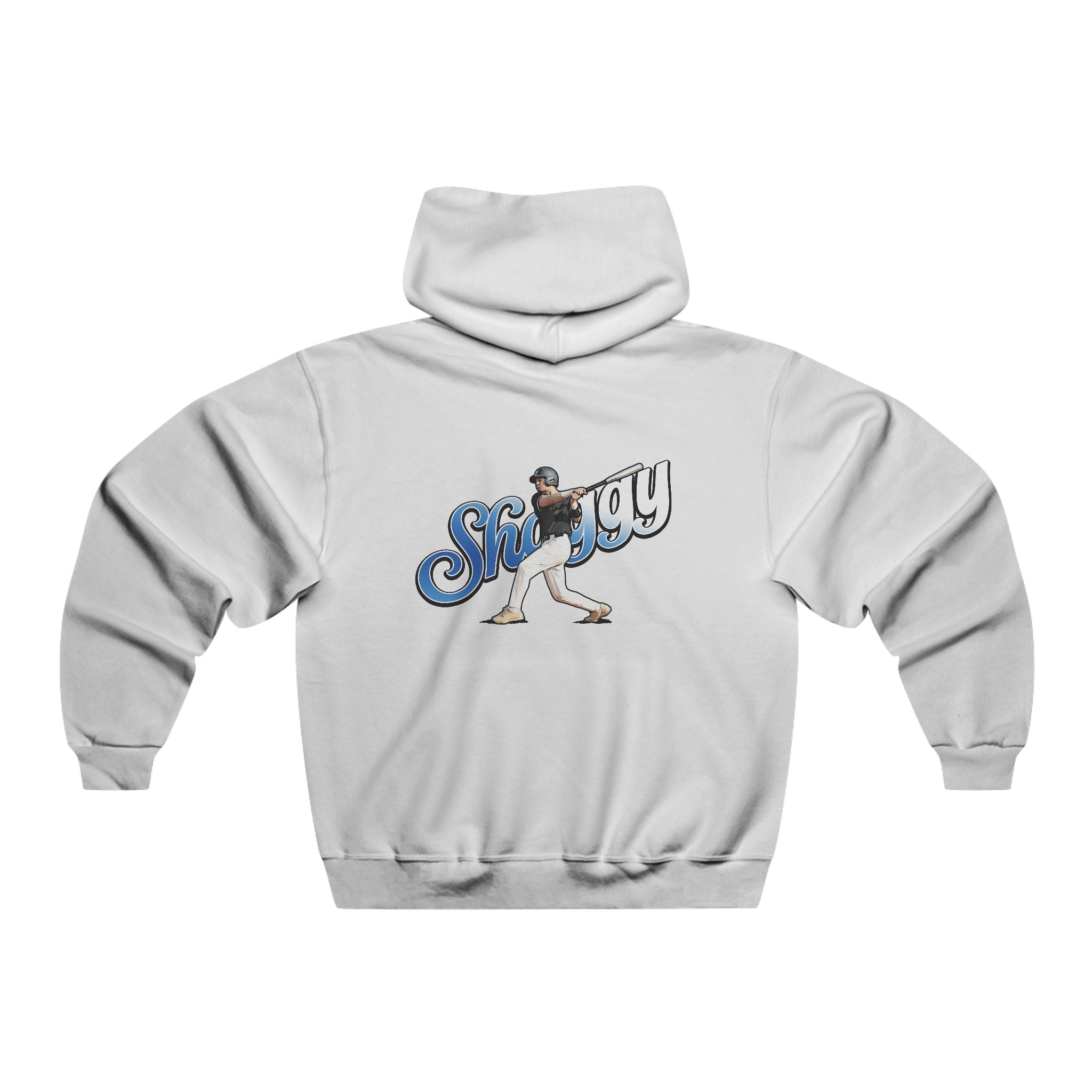 Ashton Prechtel Vintage Hoodie