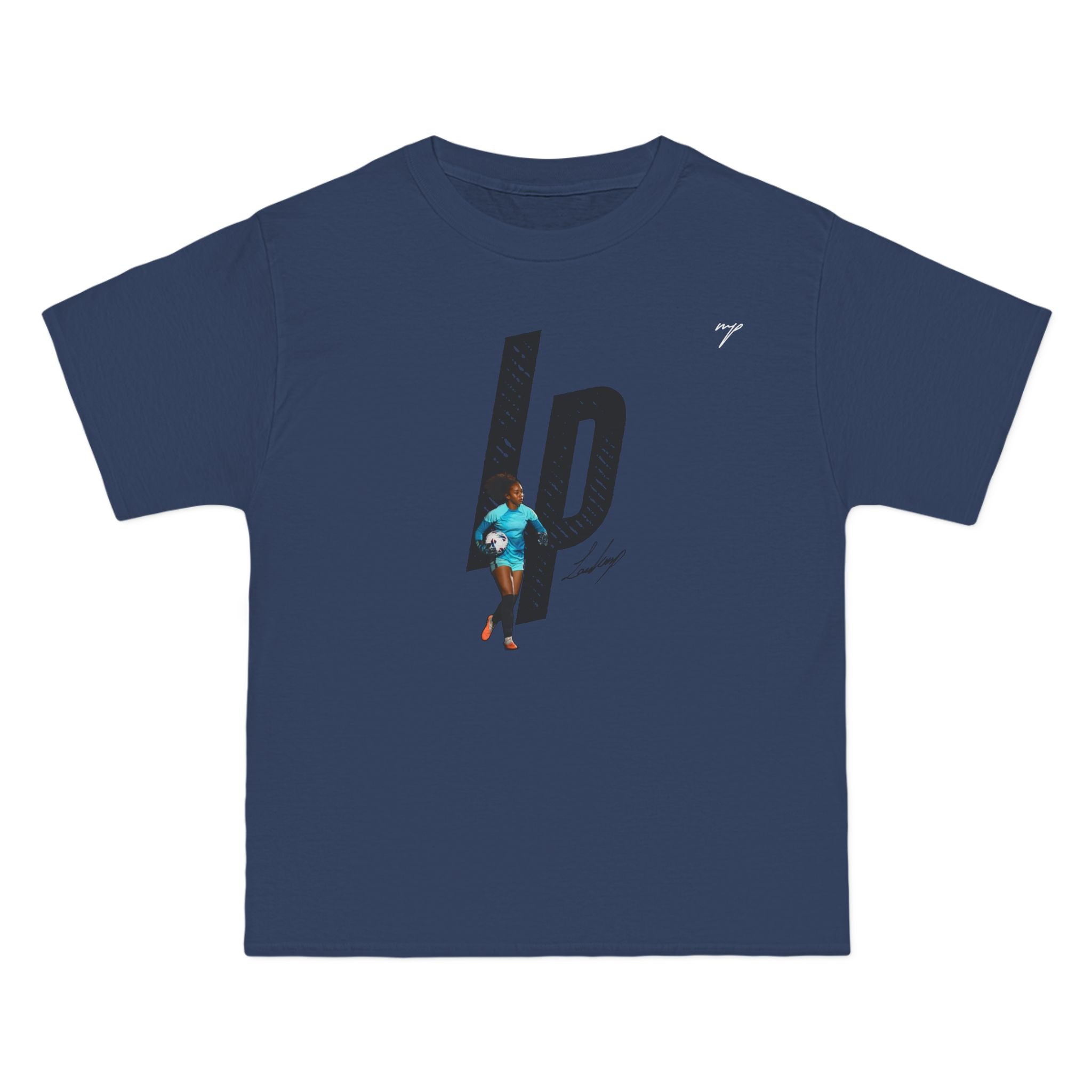 London Phoenix Vintage Tee