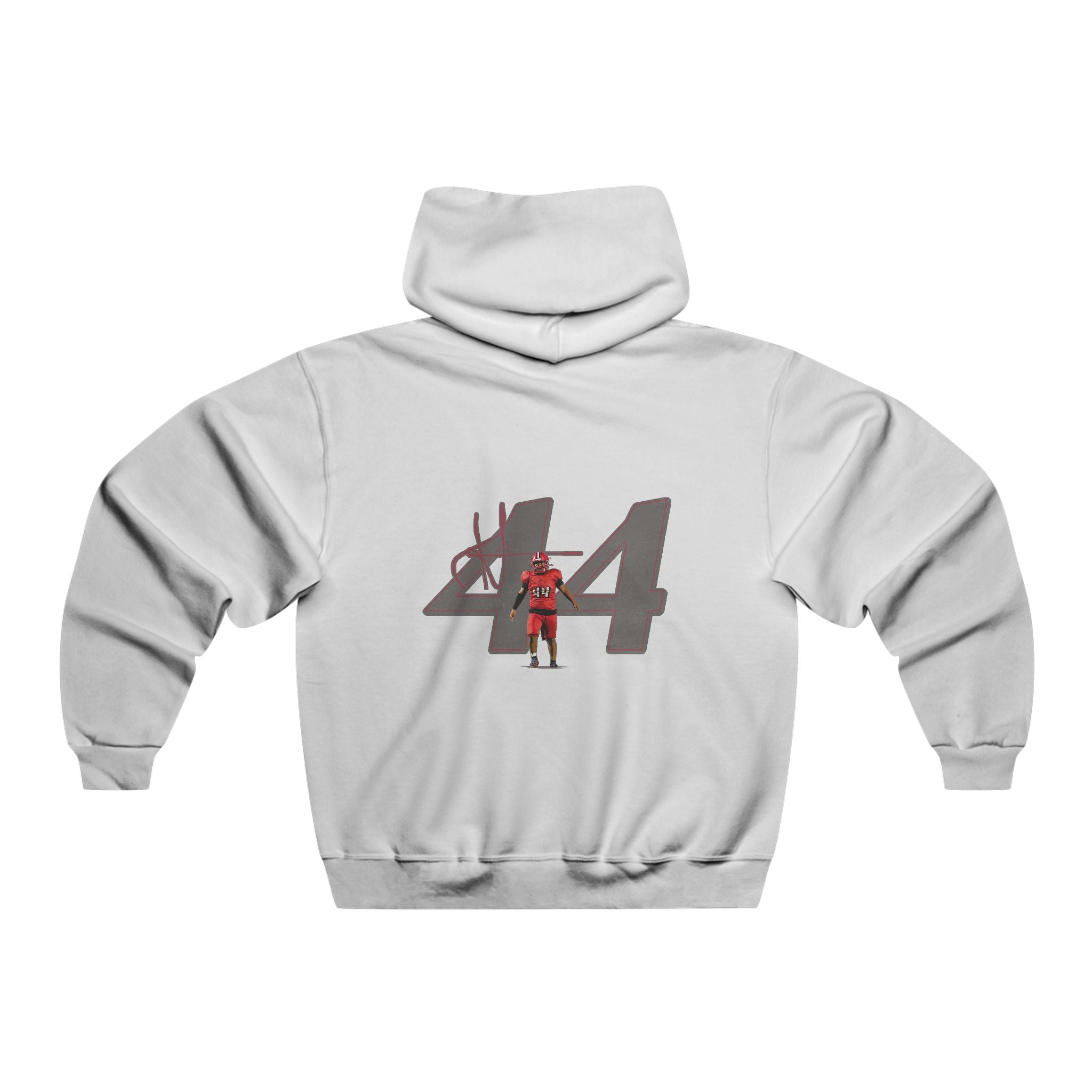 Taysean Romero Vintage Hoodie