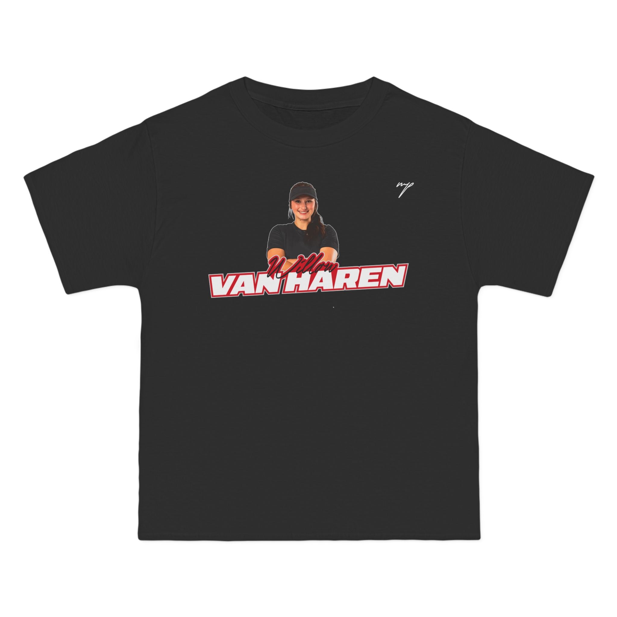 Willow Van Haren Vintage Tee