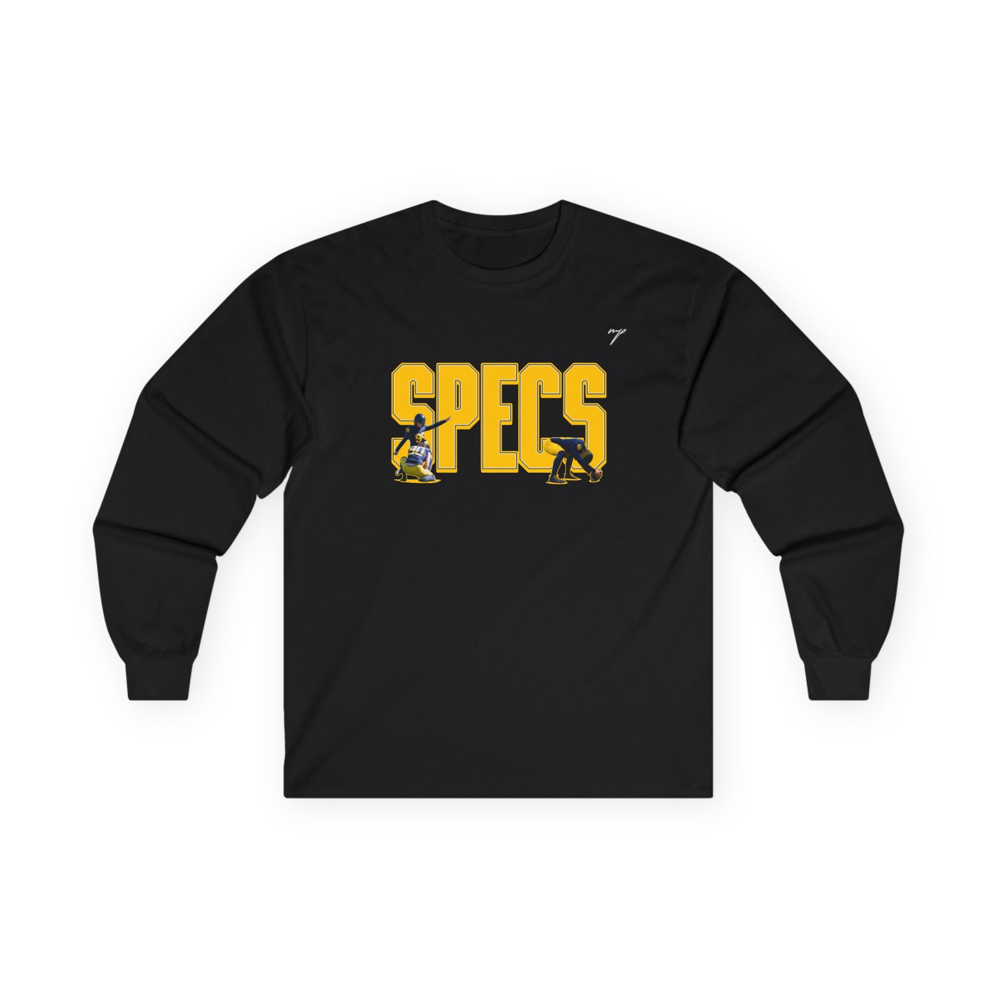 The Operation Long Sleeve Tee