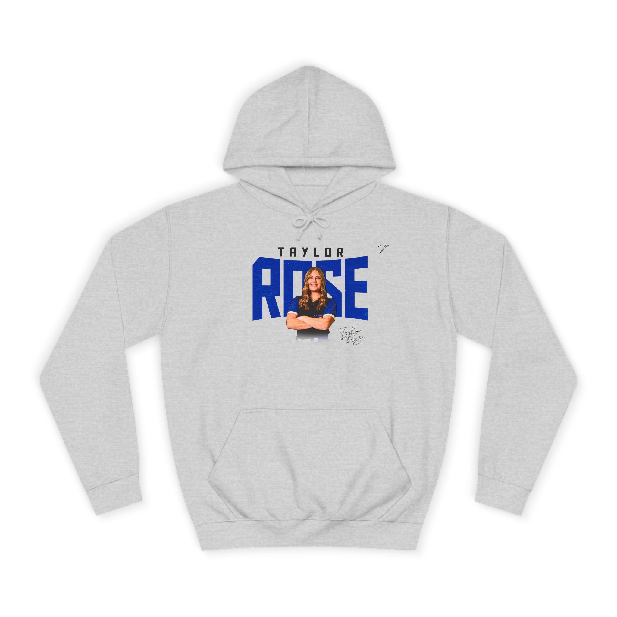 Taylor Rose Hoodie