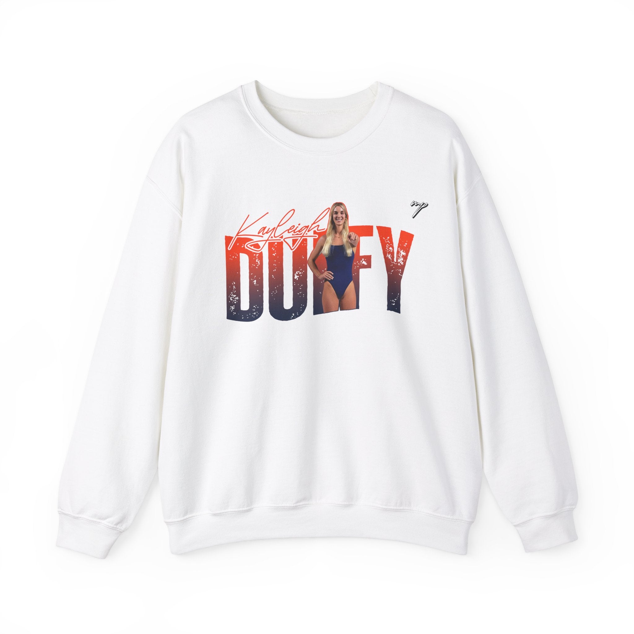 Kayleigh Duffy Crewneck