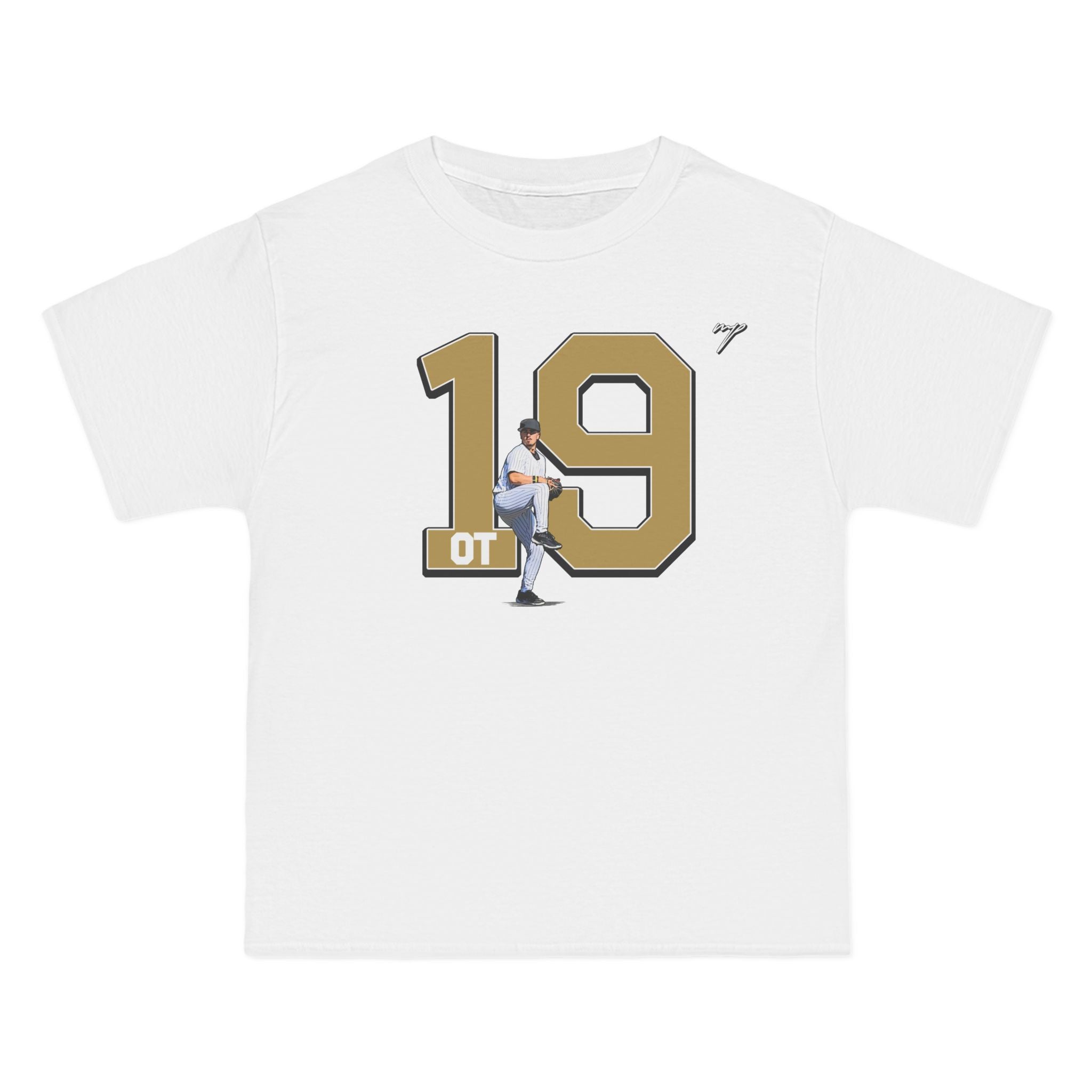 Owen Thomson Vintage Tee