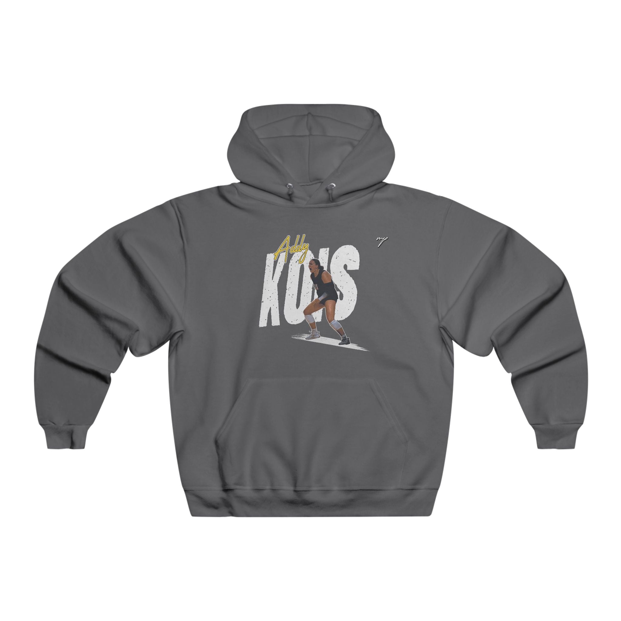 Addy Kois Vintage Hoodie