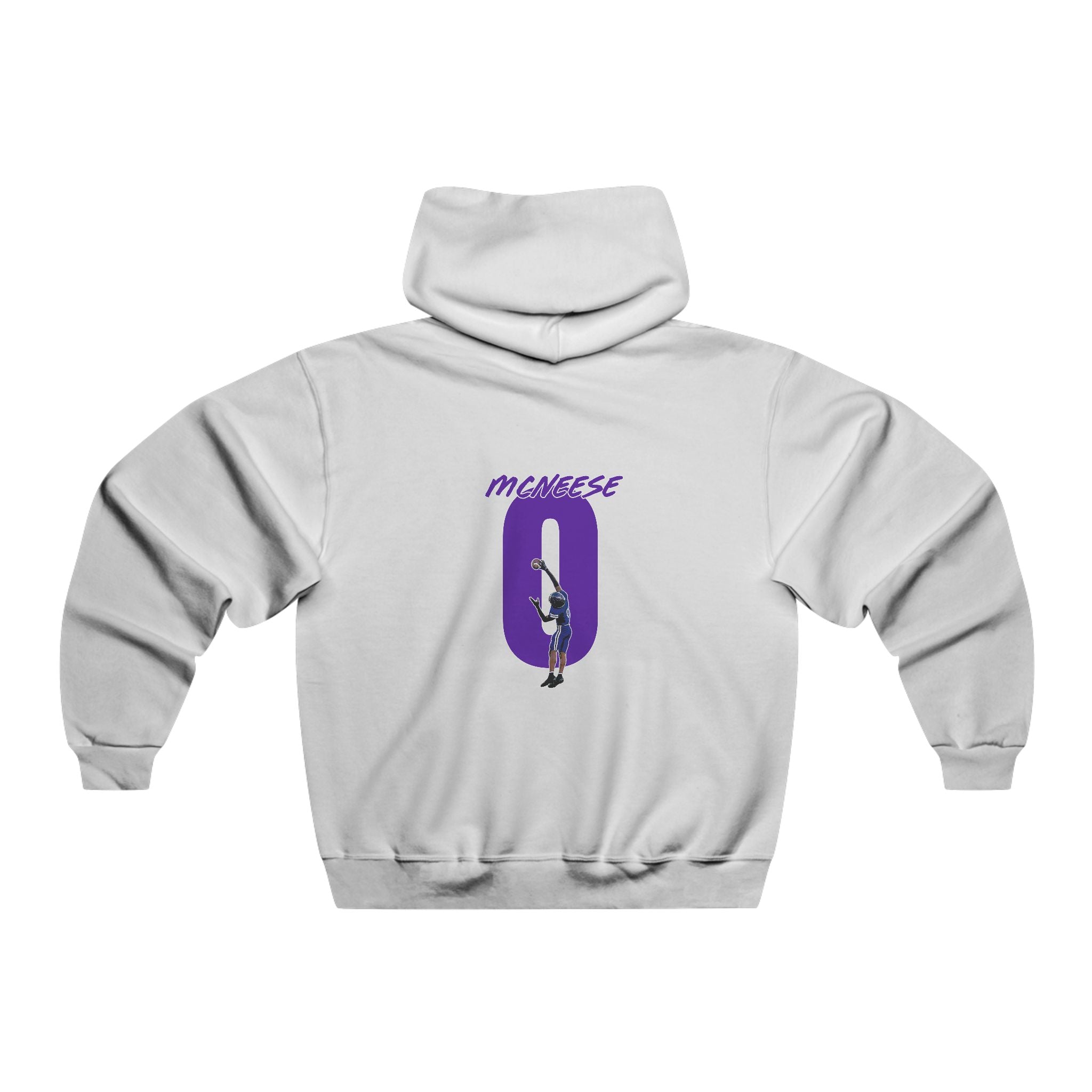 Khani McNeese Vintage Hoodie