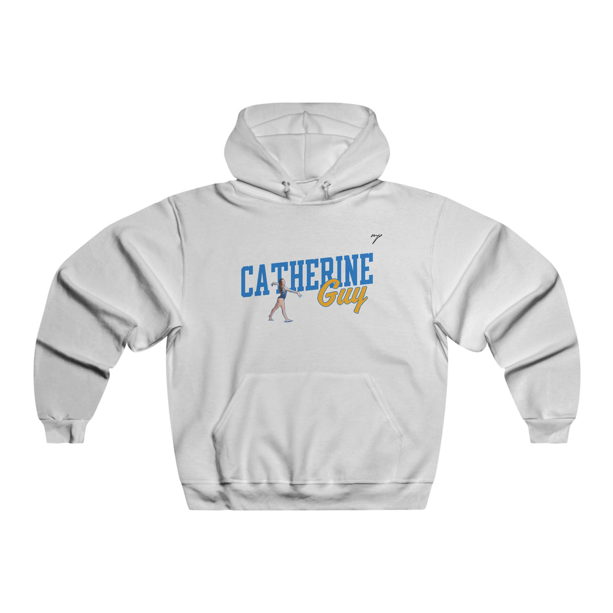 Catherine Guy Vintage Hoodie