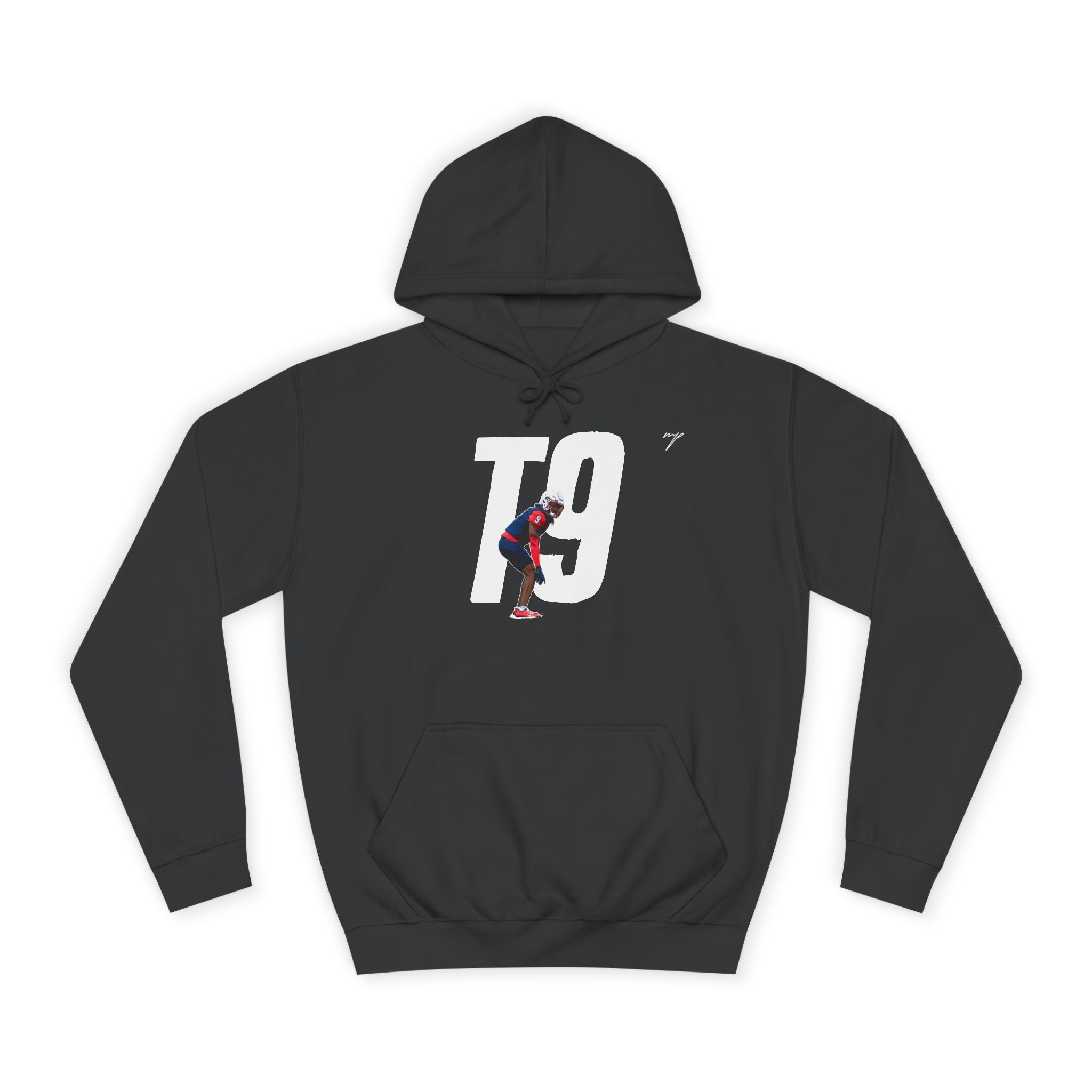 Titus Holte Hoodie