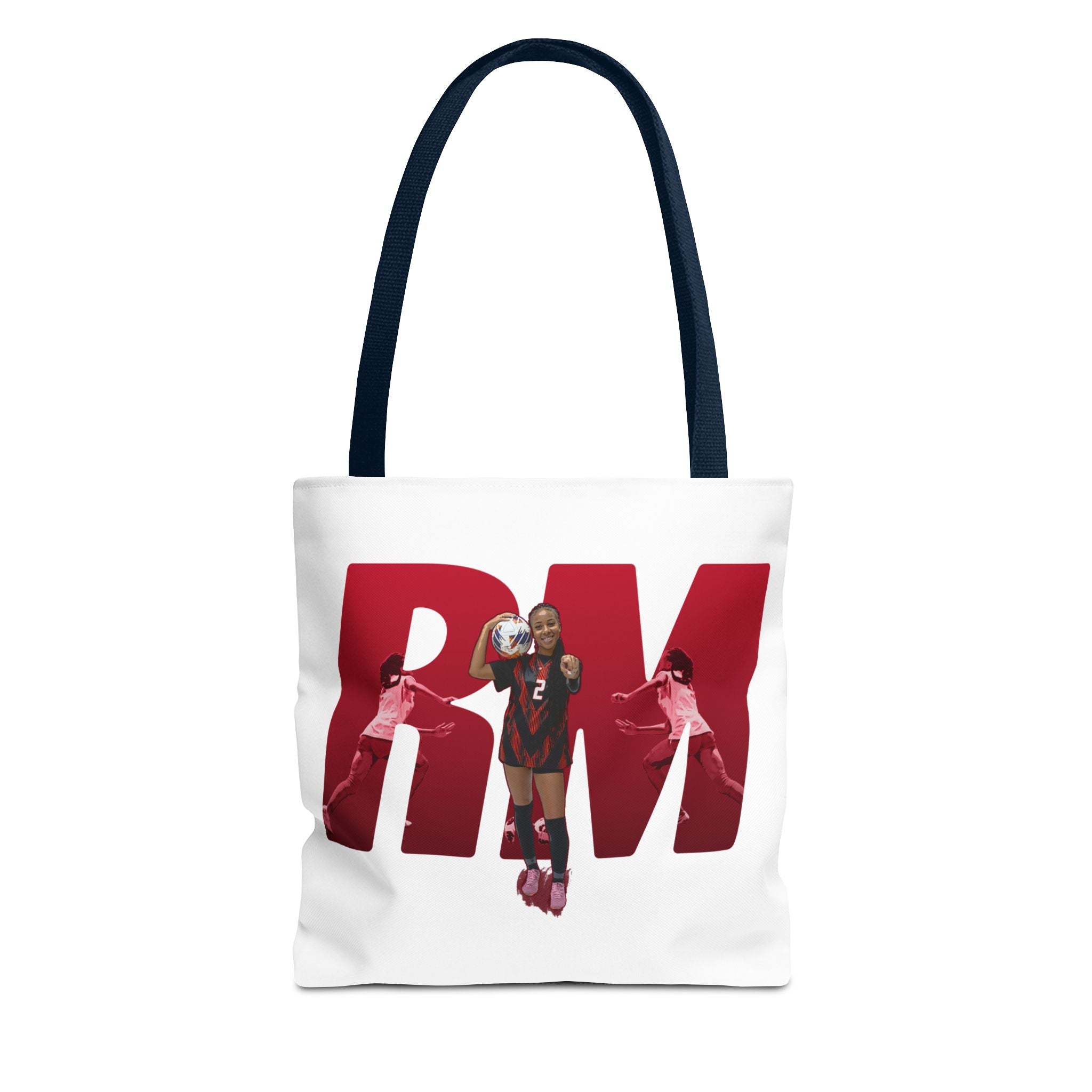 Rhyia Mitchell Tote Bag