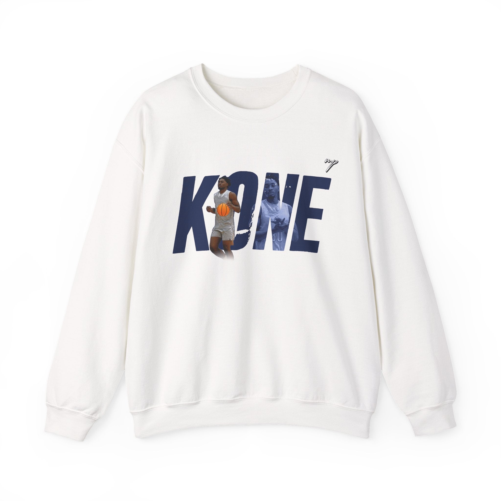 Raheem Kone Crewneck