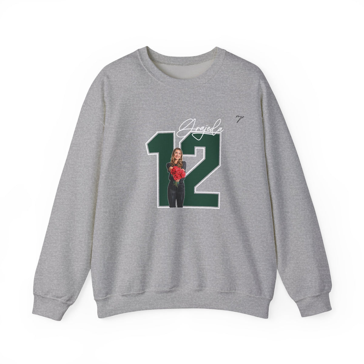 Ruby Grajeda Crewneck