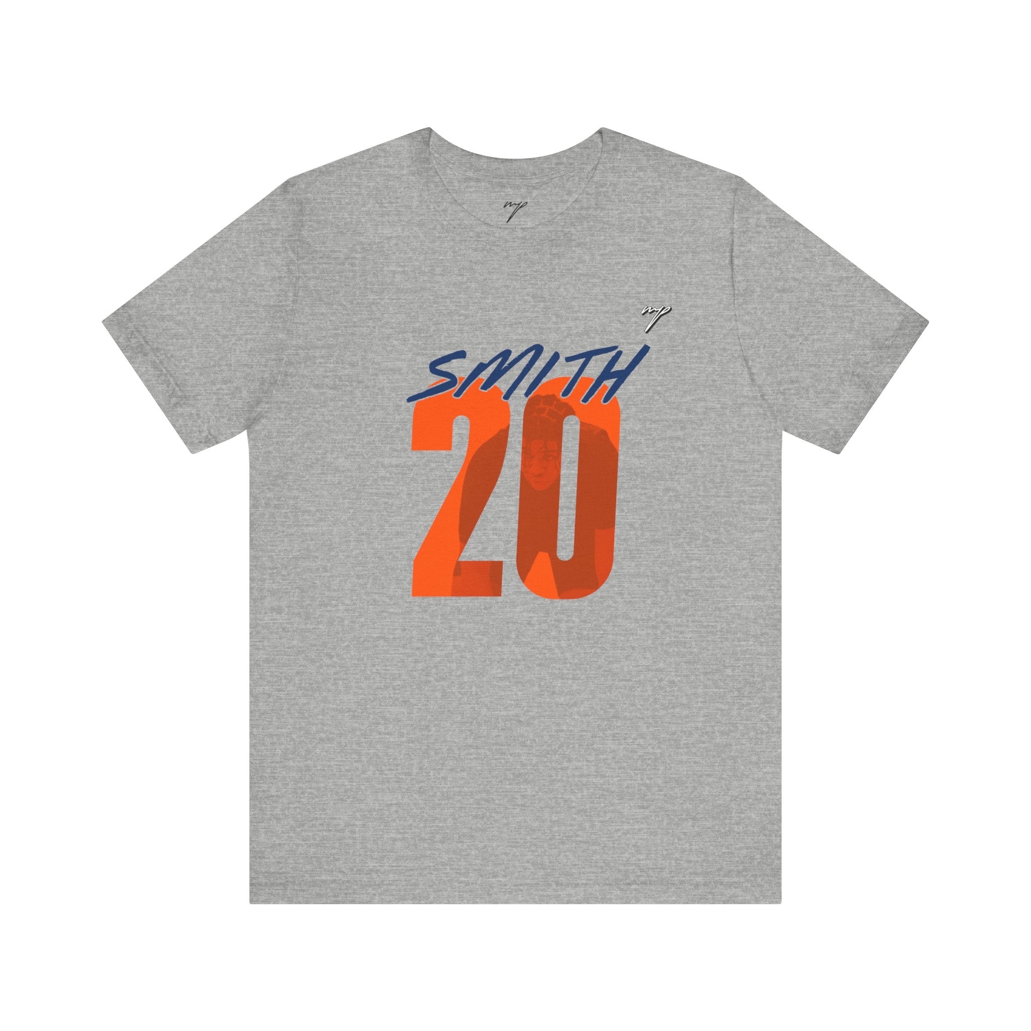 Davon Smith Graphic Tee