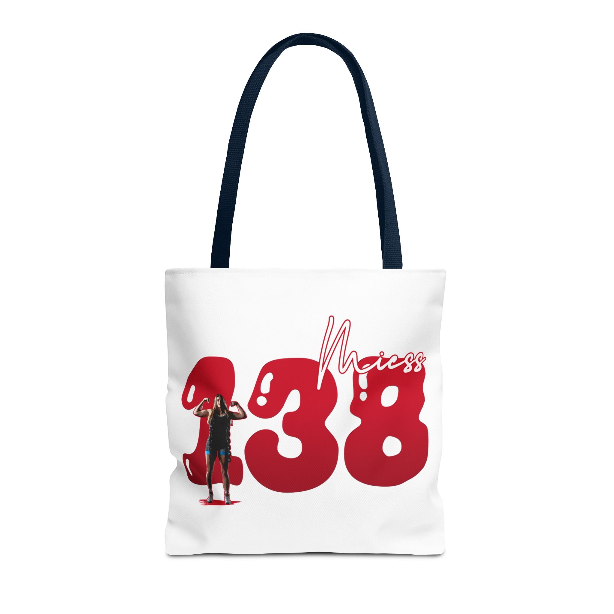 Taylor Miess Tote Bag
