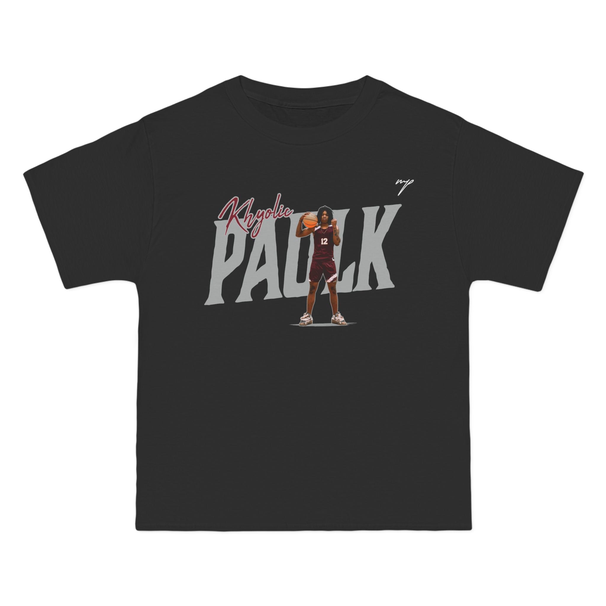Khyolic Paulk Vintage Tee