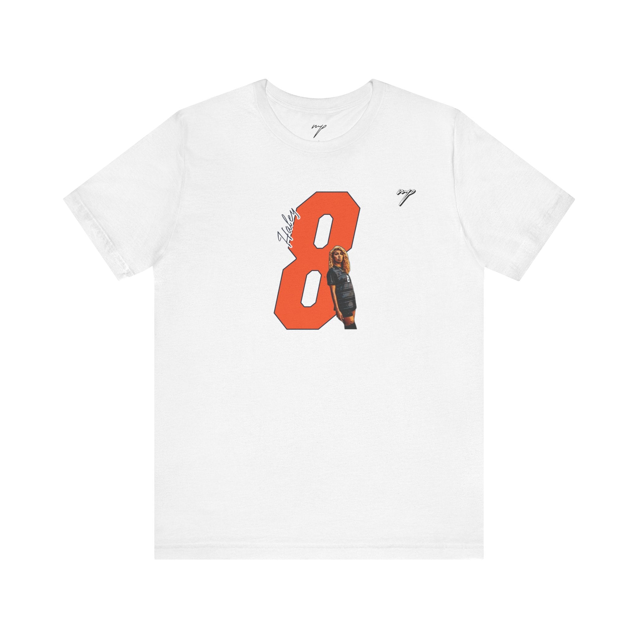 Haley Lopez Graphic Tee