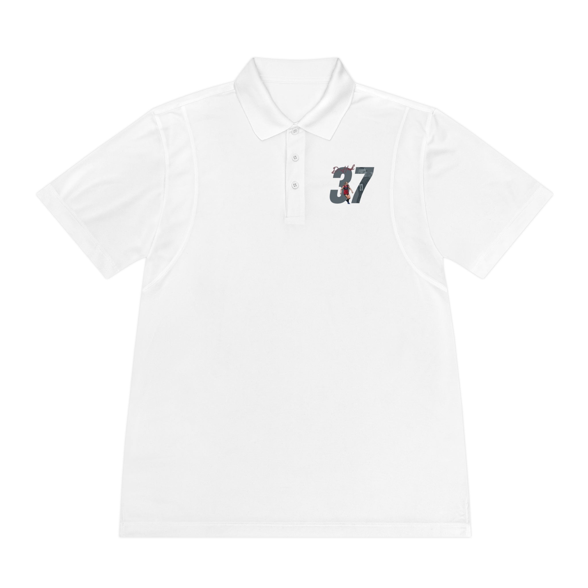 Delaney Hawkins Polo