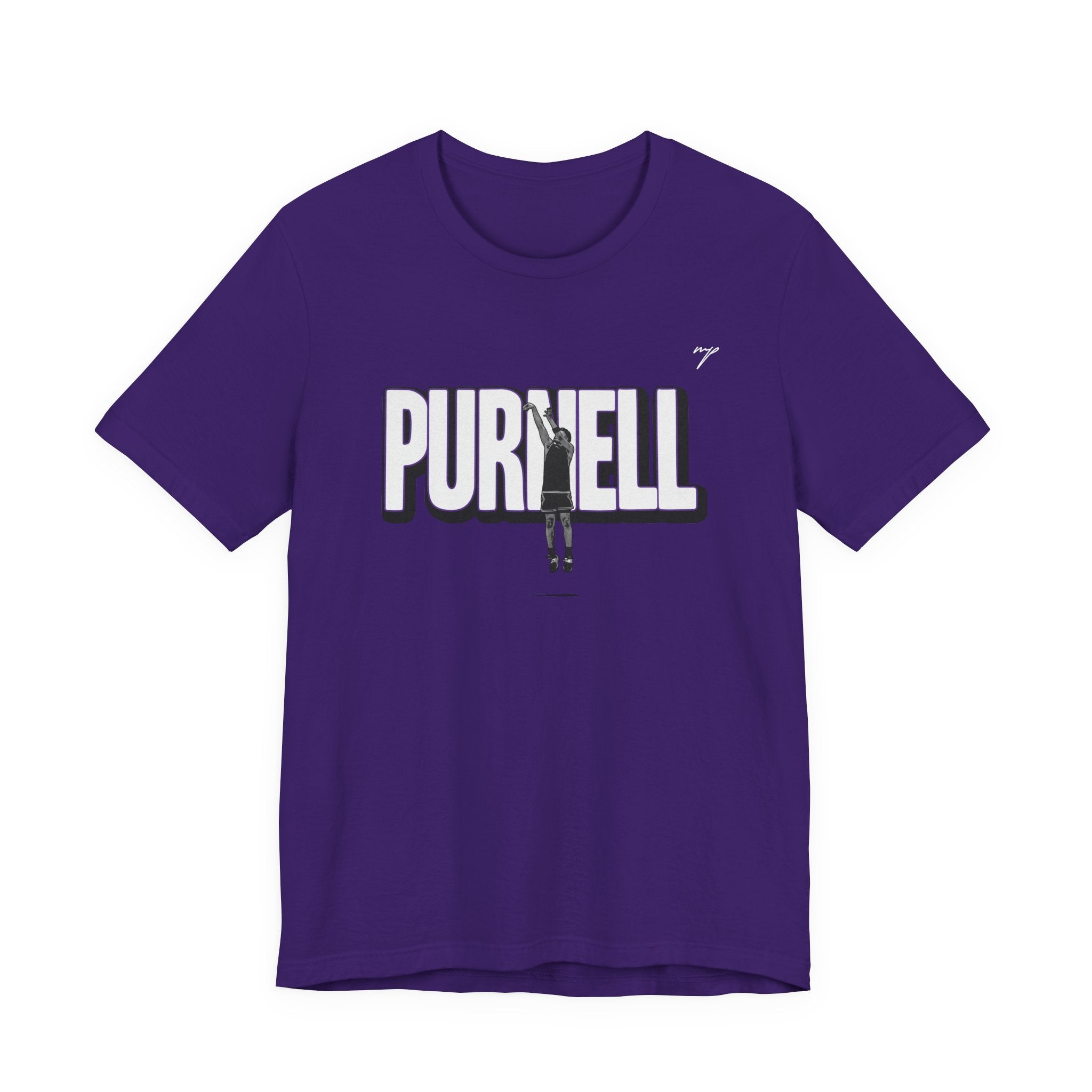 Jordan Purnell Graphic Tee