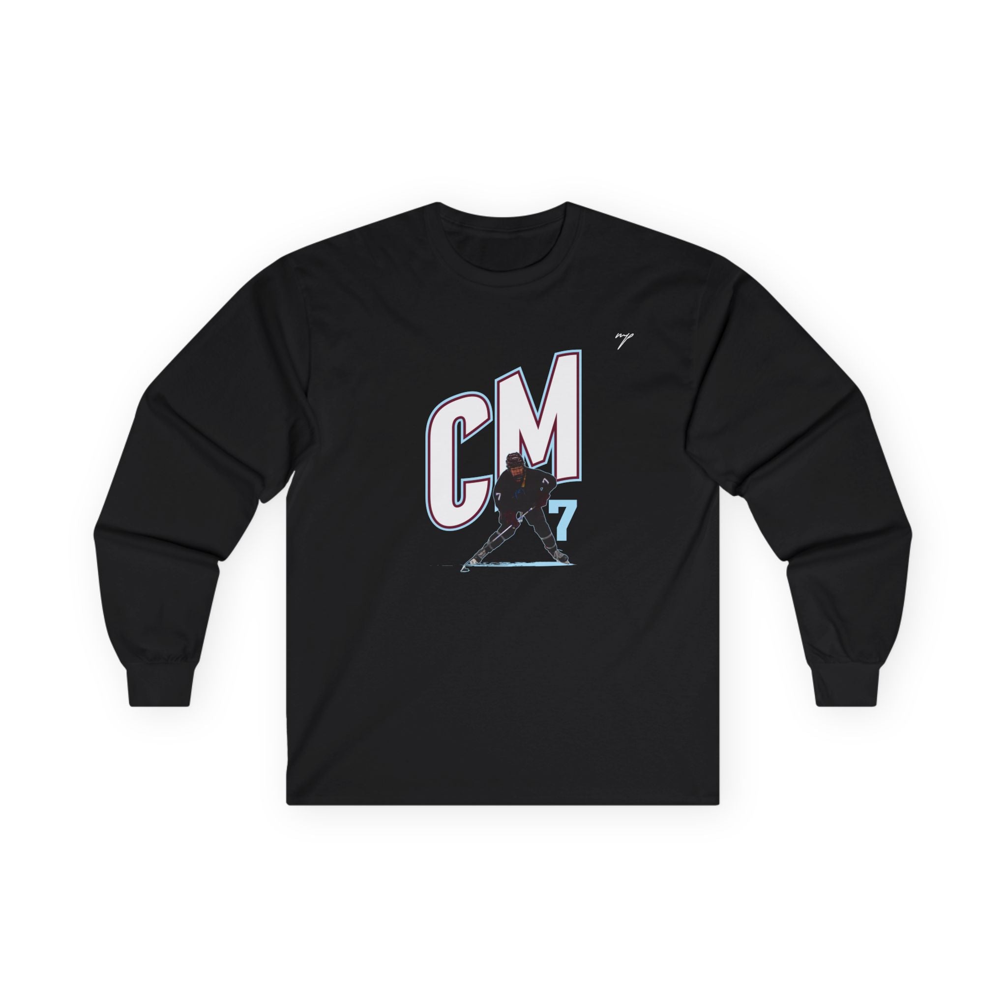 Caleigh Murphy Long Sleeve