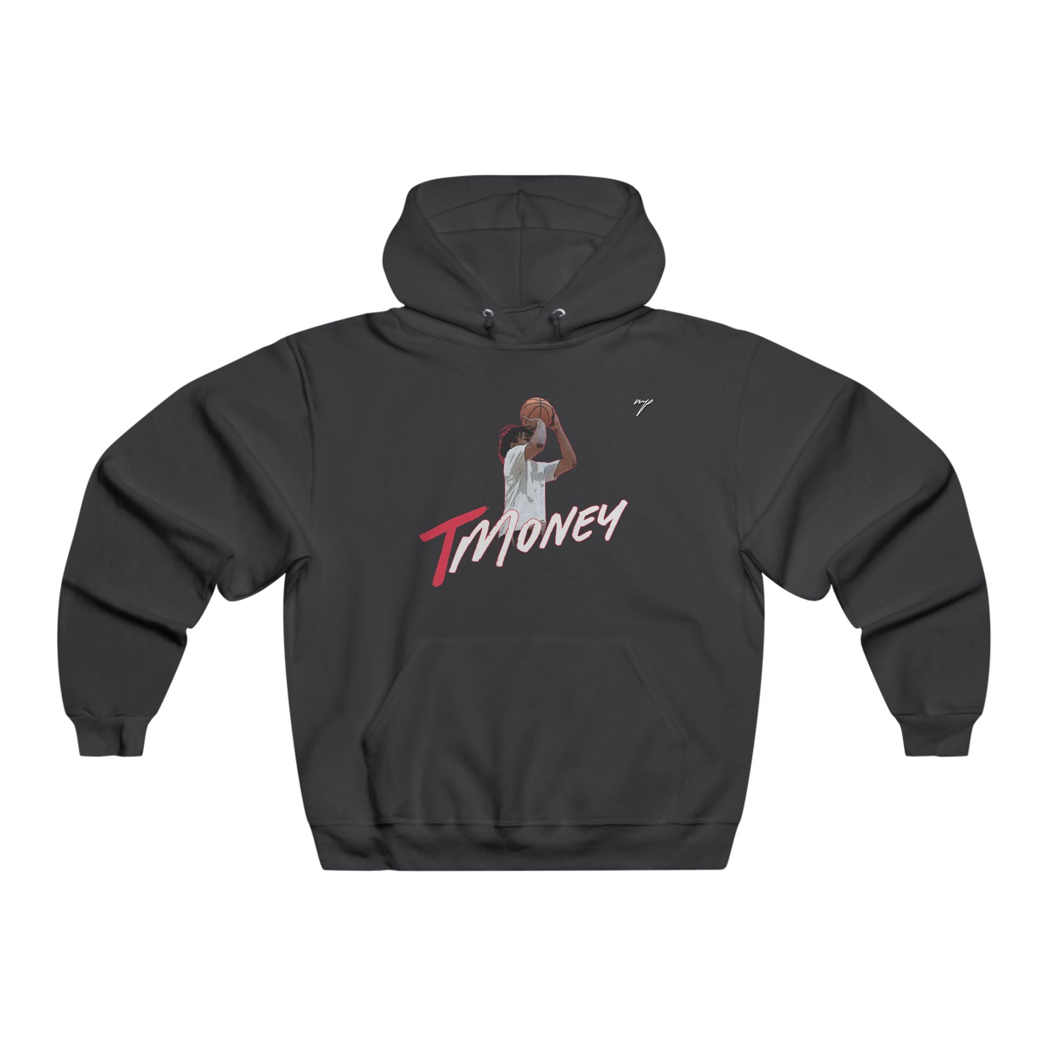 Tay Mann Vintage Hoodie