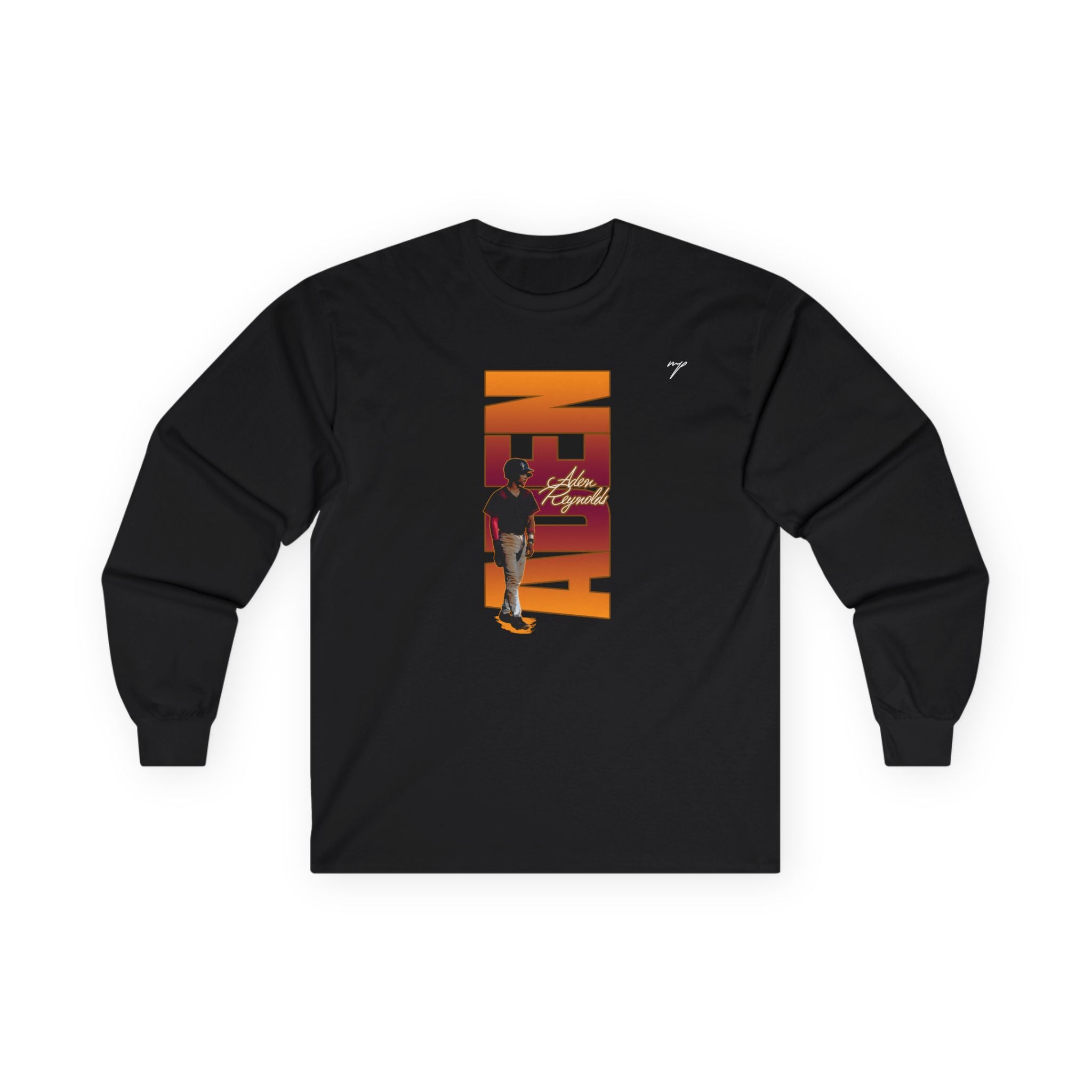Aden Reynolds Long Sleeve