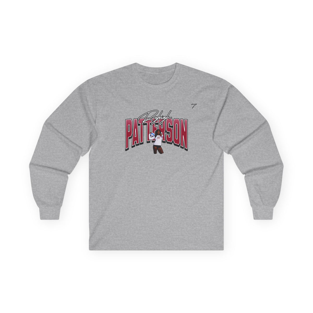Ryleigh Patterson Long Sleeve