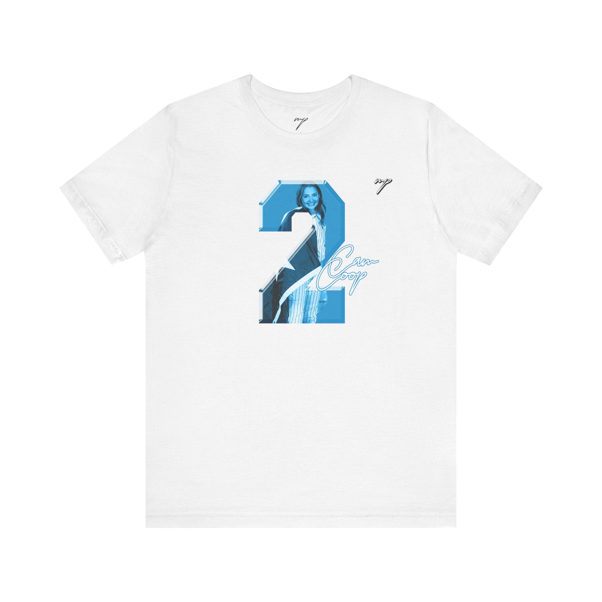 Cameron Cooper Graphic Tee
