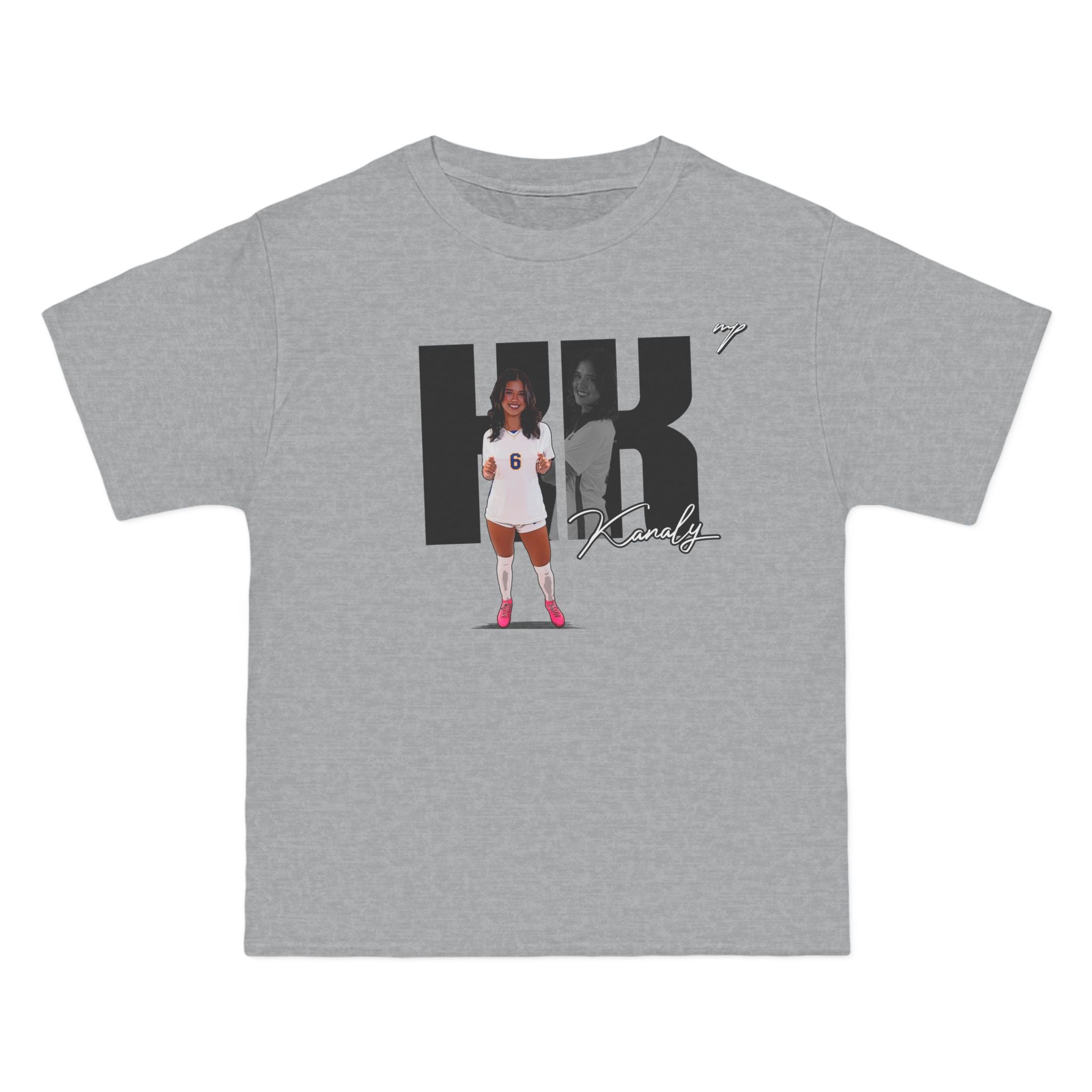 Kayla Kanaly Vintage Tee
