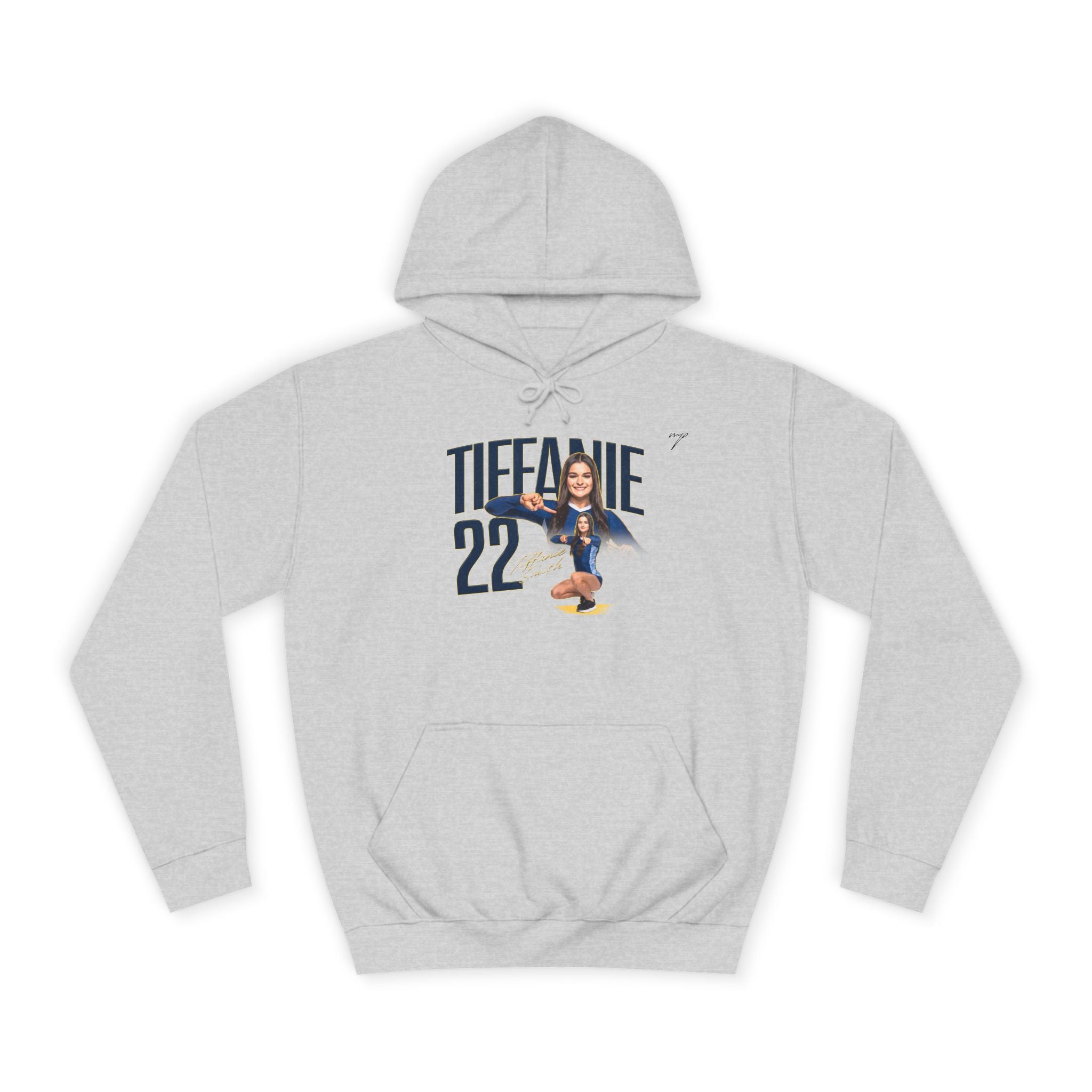 Tiffanie Smith Hoodie