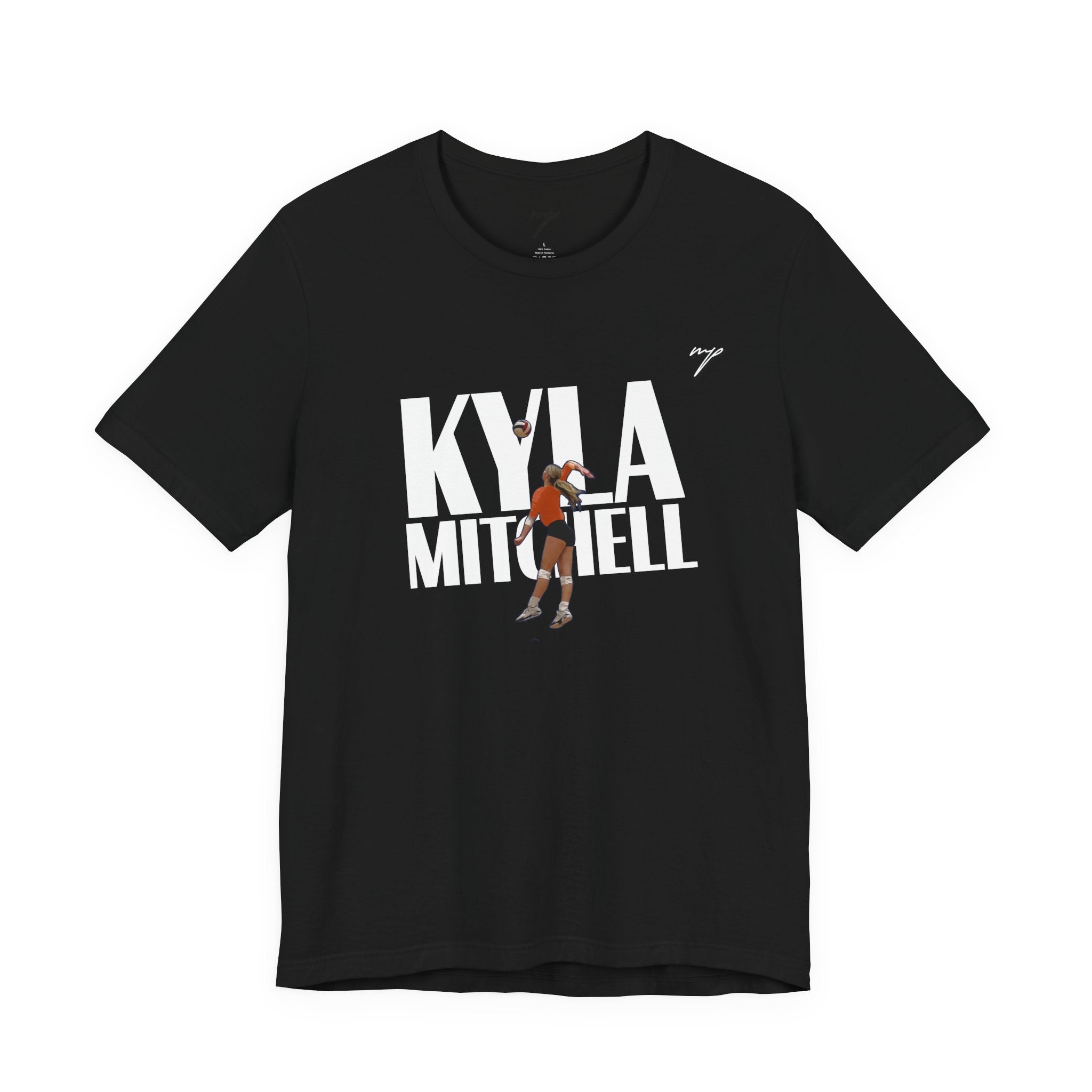 Kyla Mitchell Graphic Tee