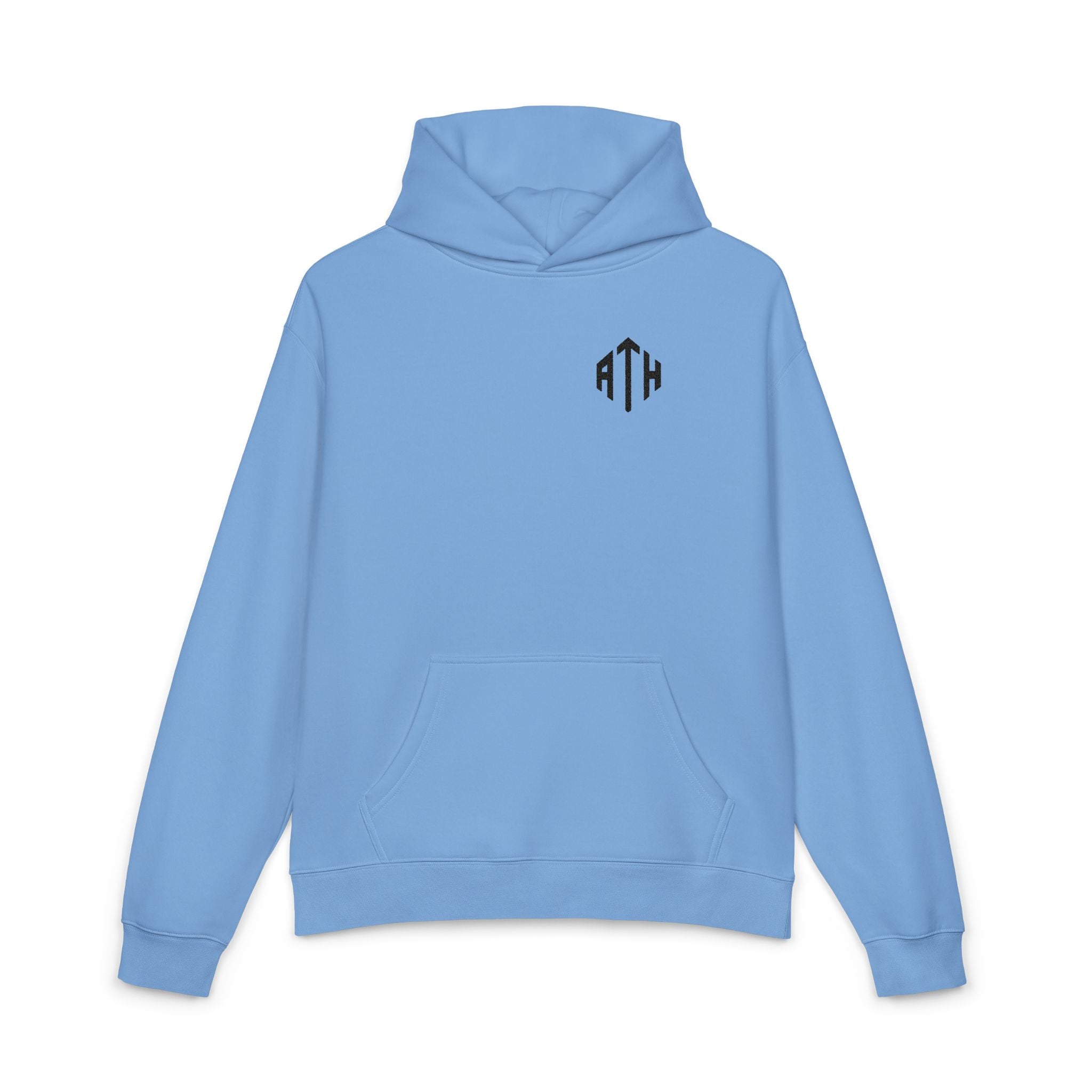 ATH Stitched Hoodie