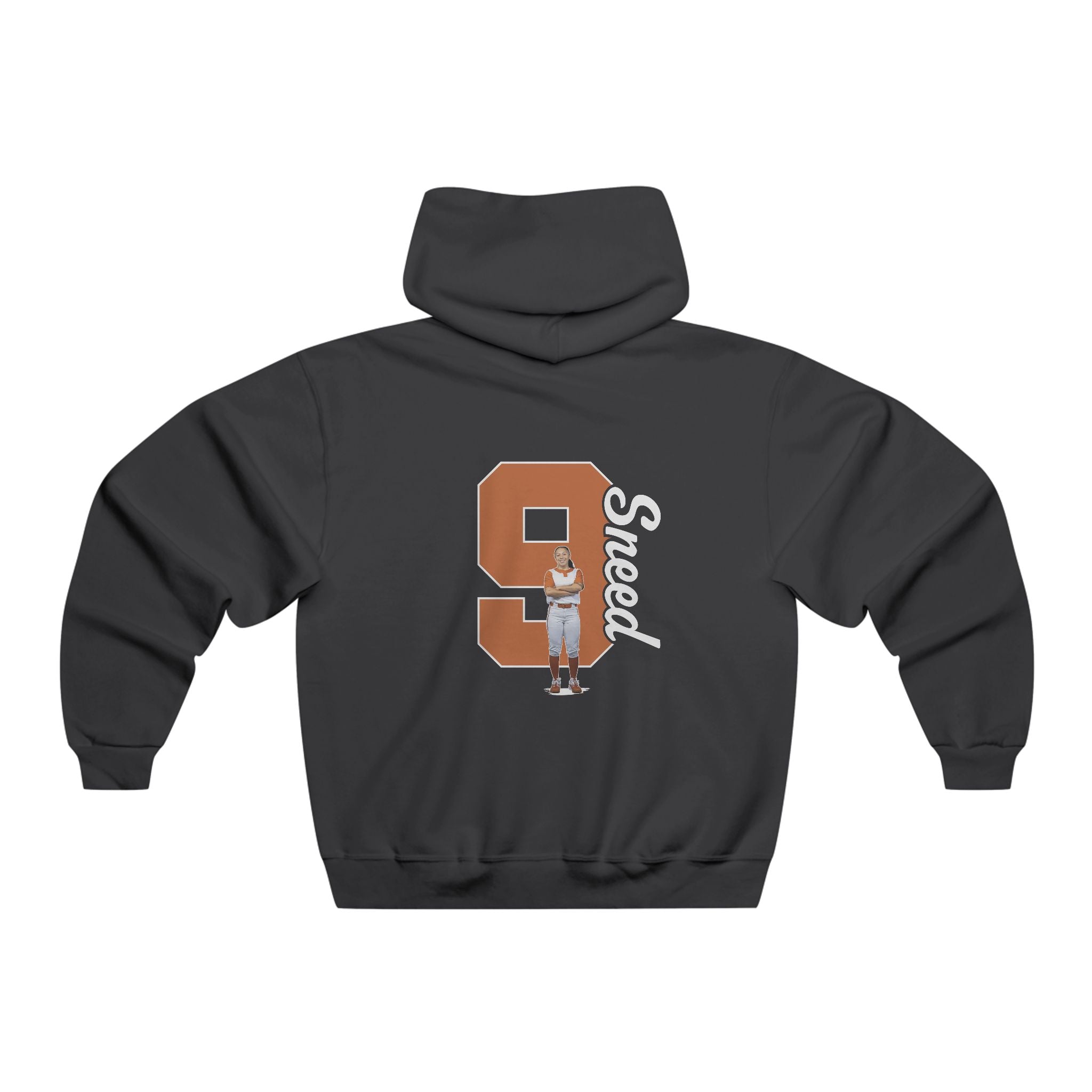 Alisa Sneed Vintage Hoodie