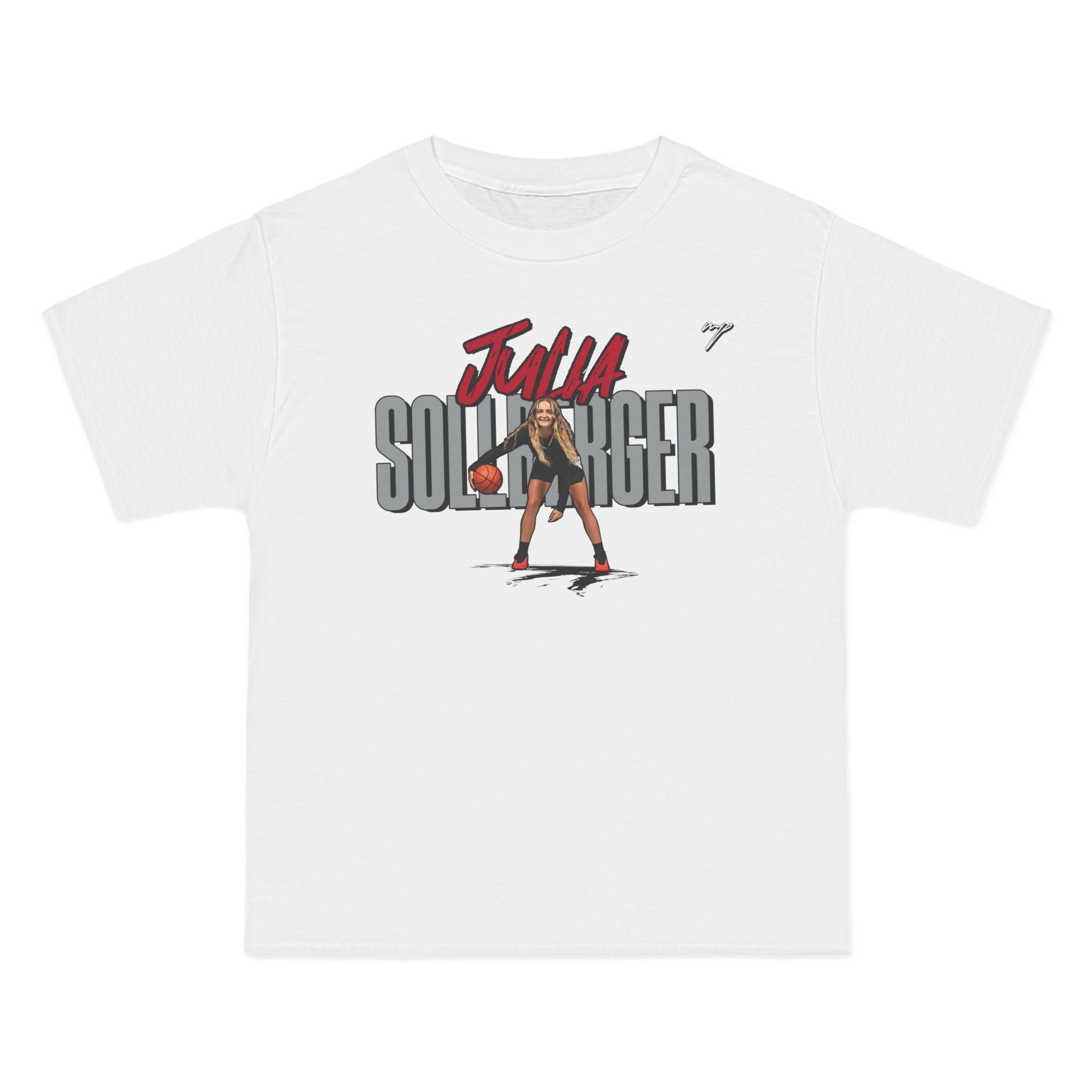 Julia Sollberger Vintage Tee